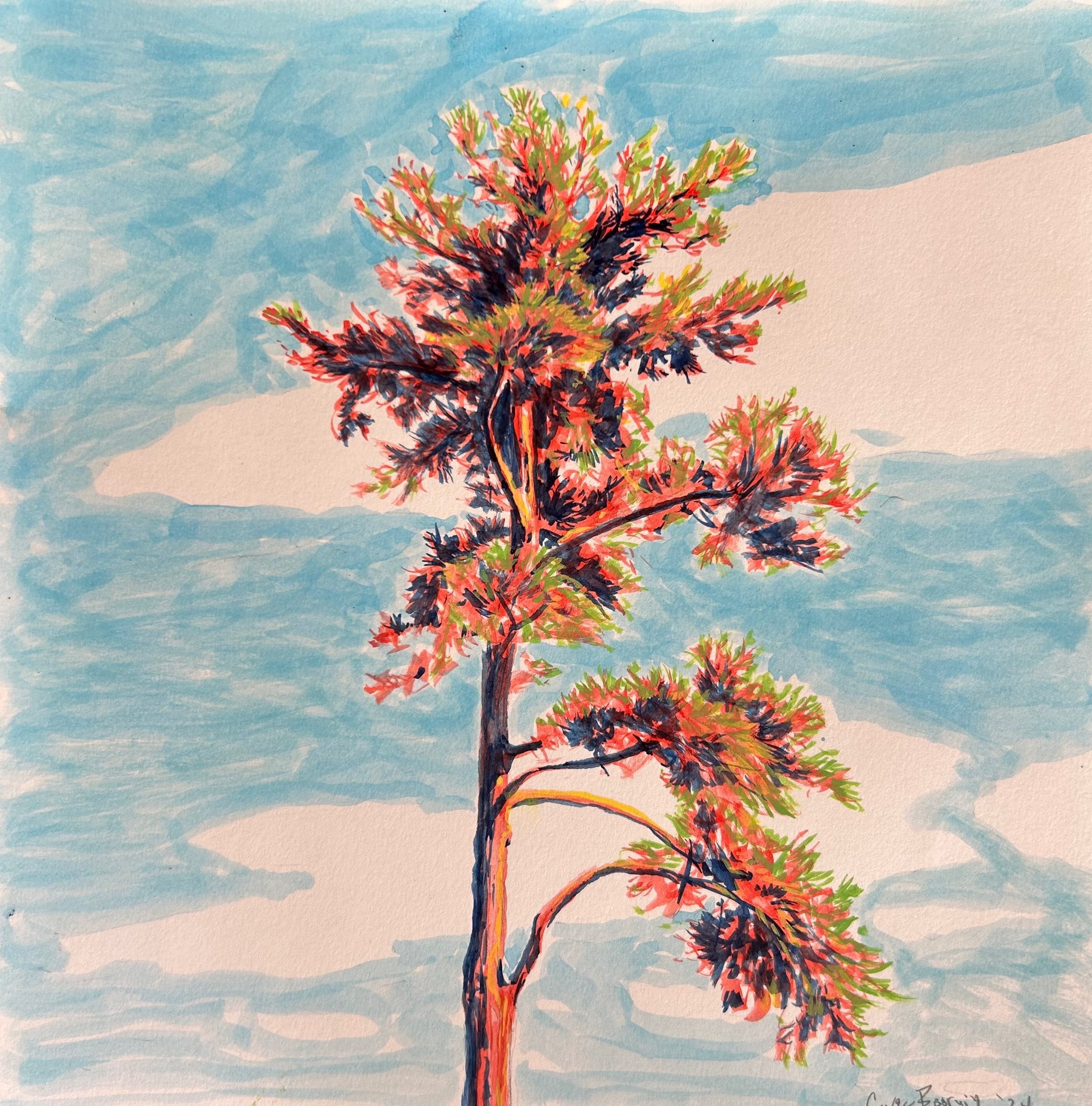 George Boorujy ($200)