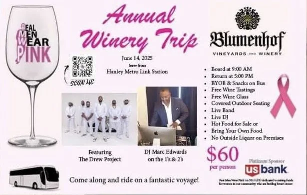 Winery Event