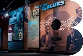 The Drew Project Live at the National Blues Museum