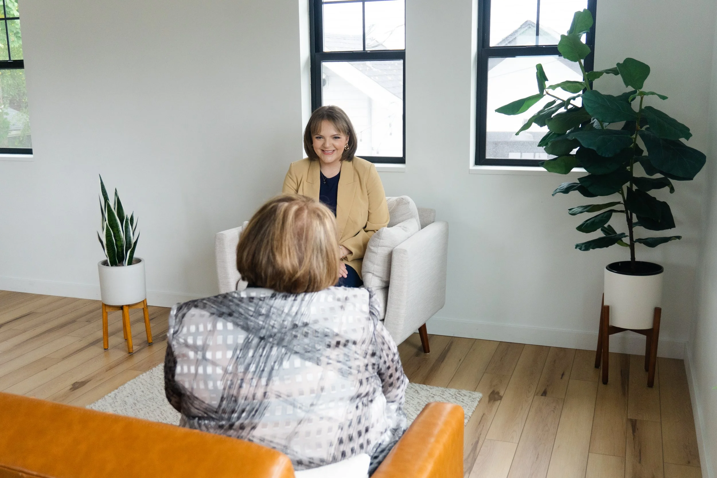 Perimenopause and Mental Health: What Every Woman Deserves to Know