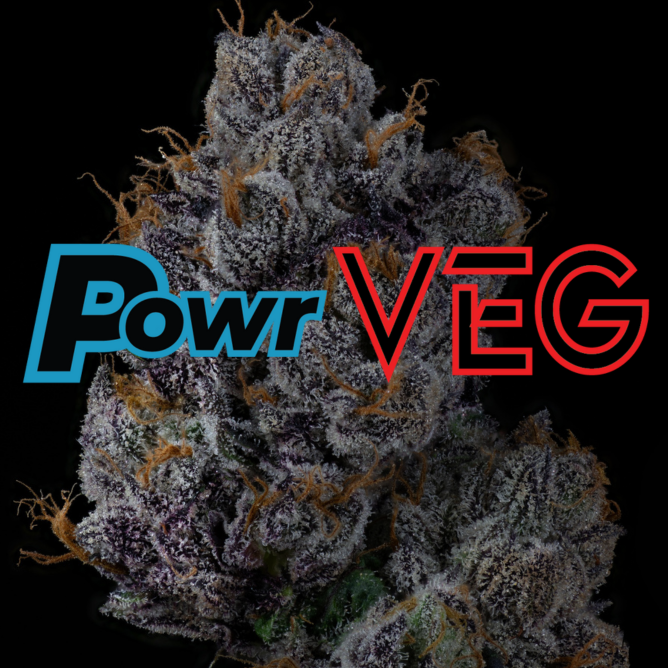 PowrVEG
