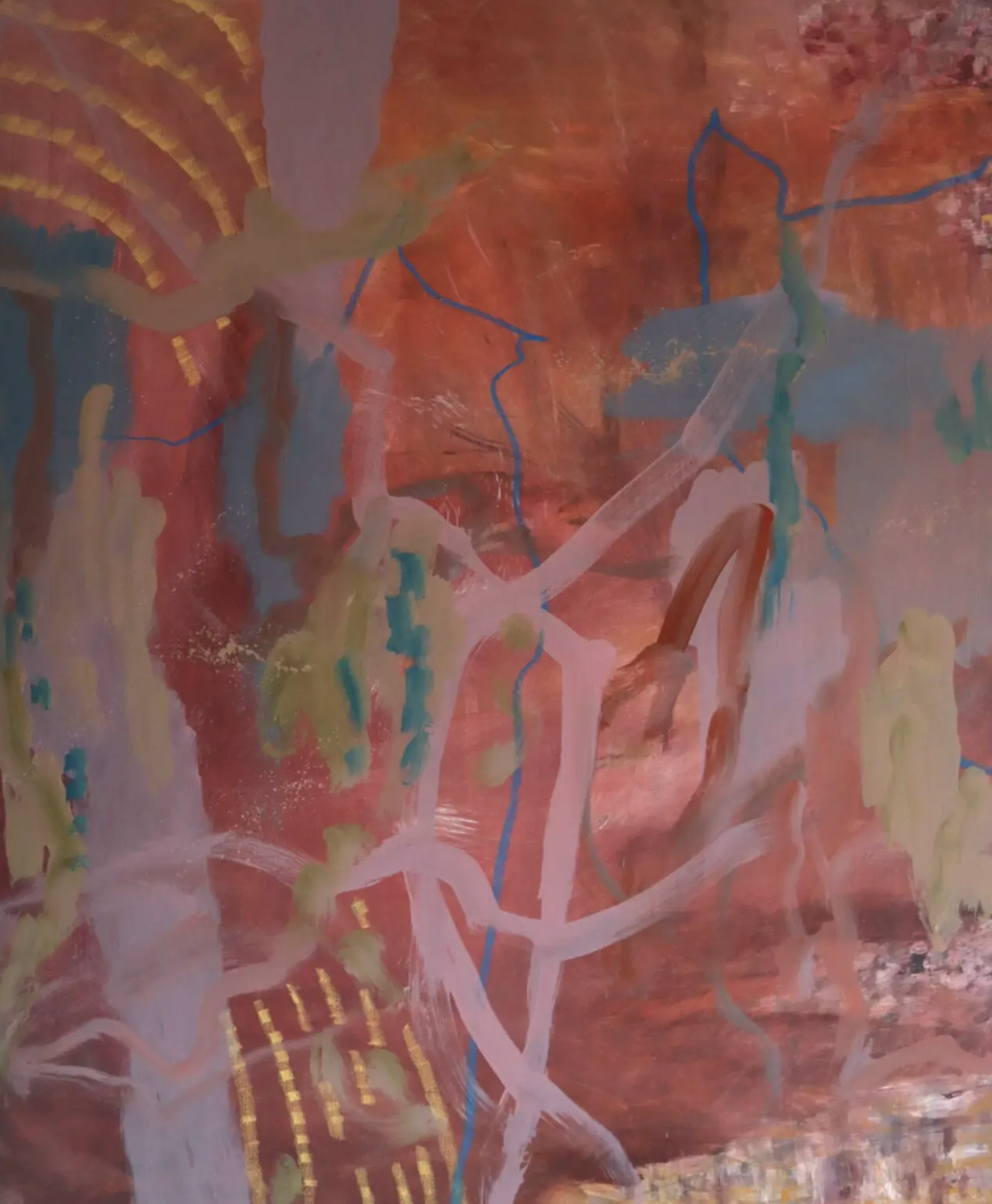 125cm x 105cm