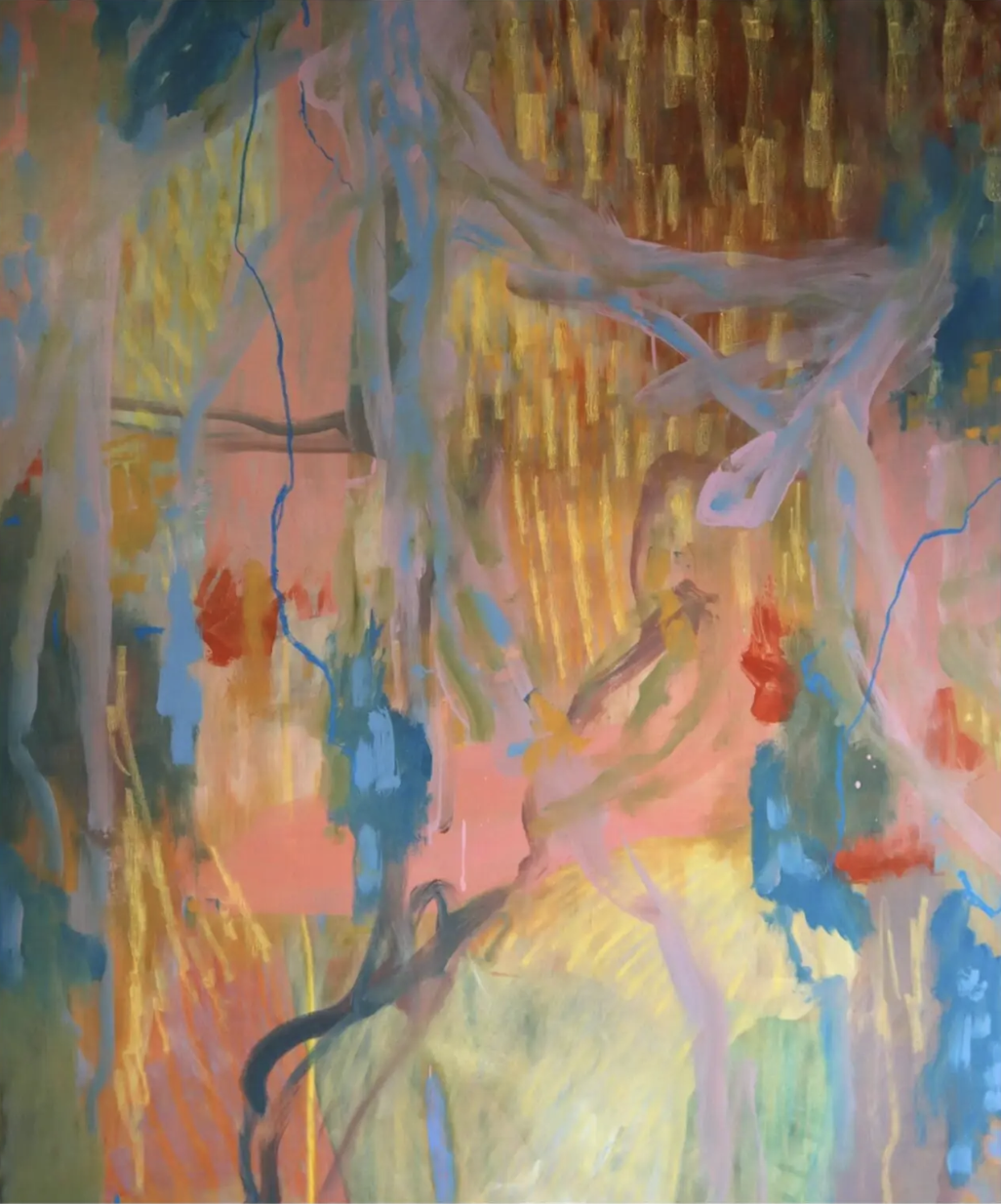 125cm x 105cm