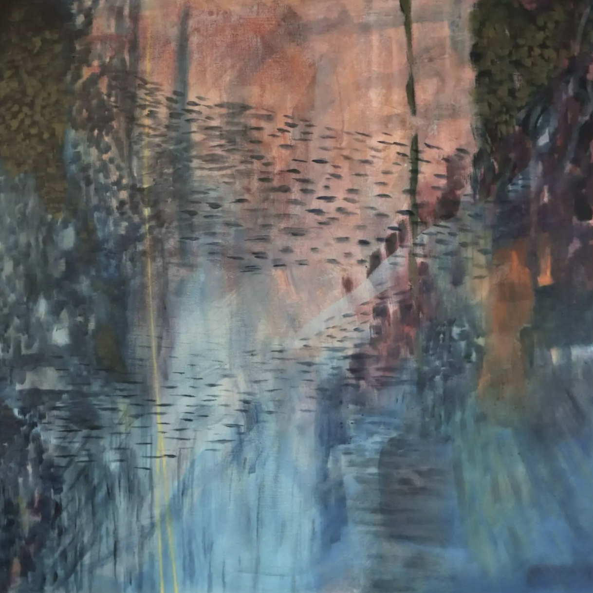 95cm x 96cm