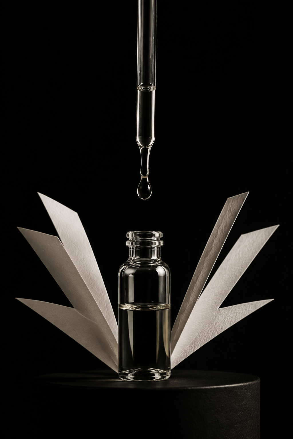perfumery for beginners