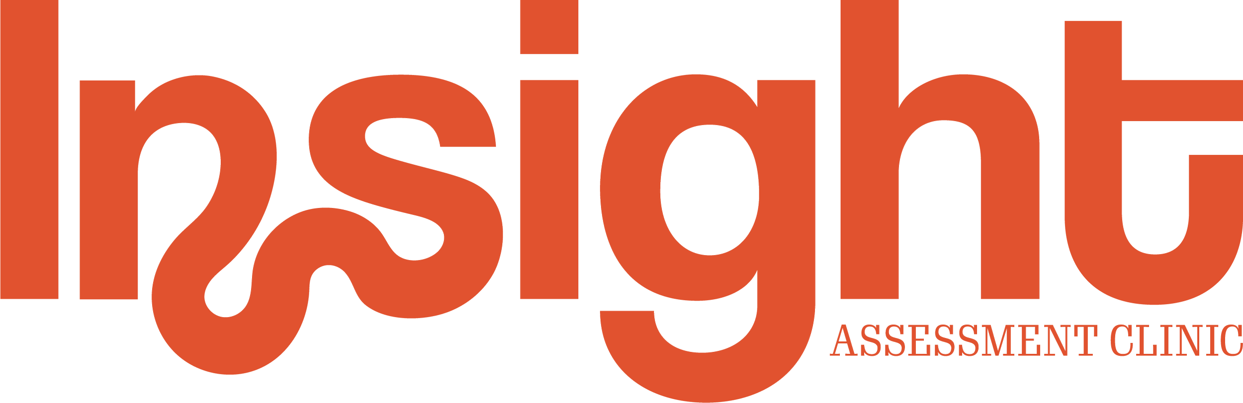 Insight Assessment Clinic