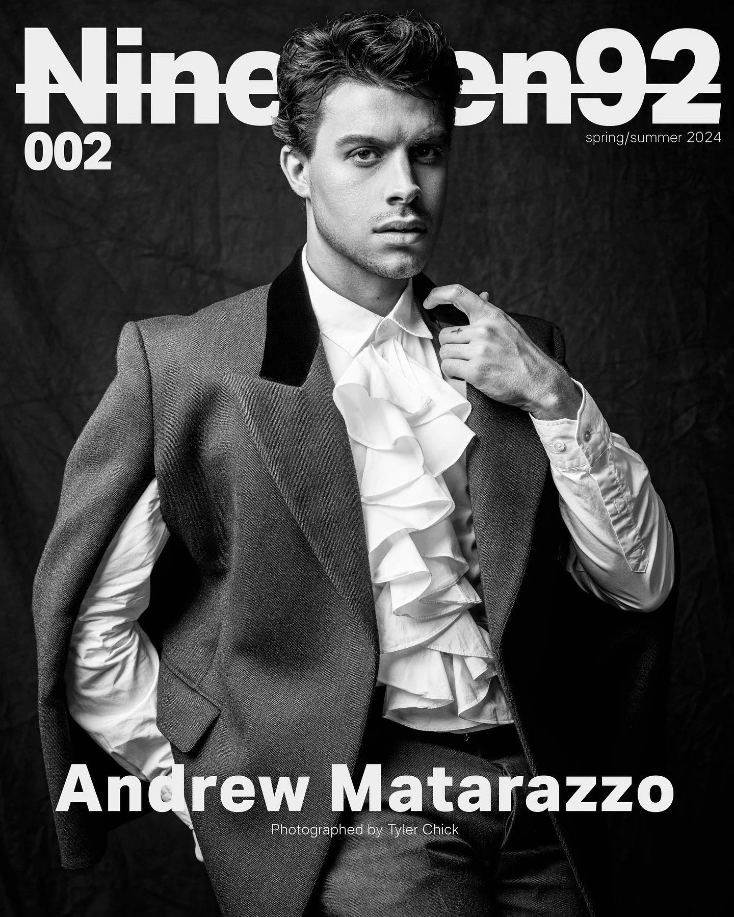 ANDREW MATARAZZO 002
