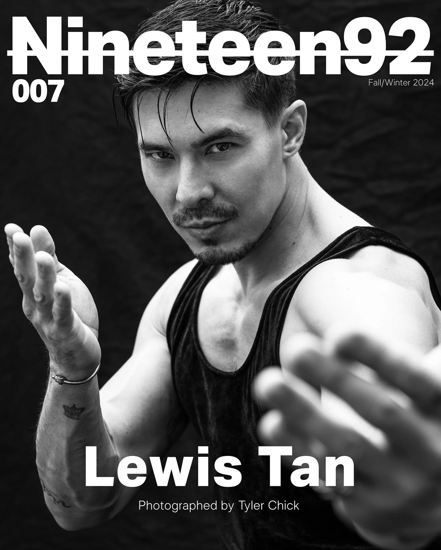 LEWIS TAN 007
