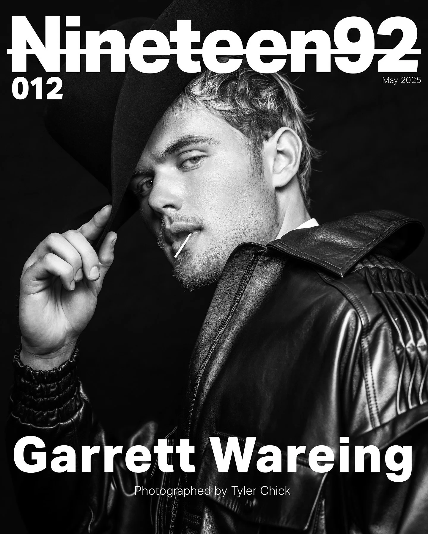 GARRET WAREING 012