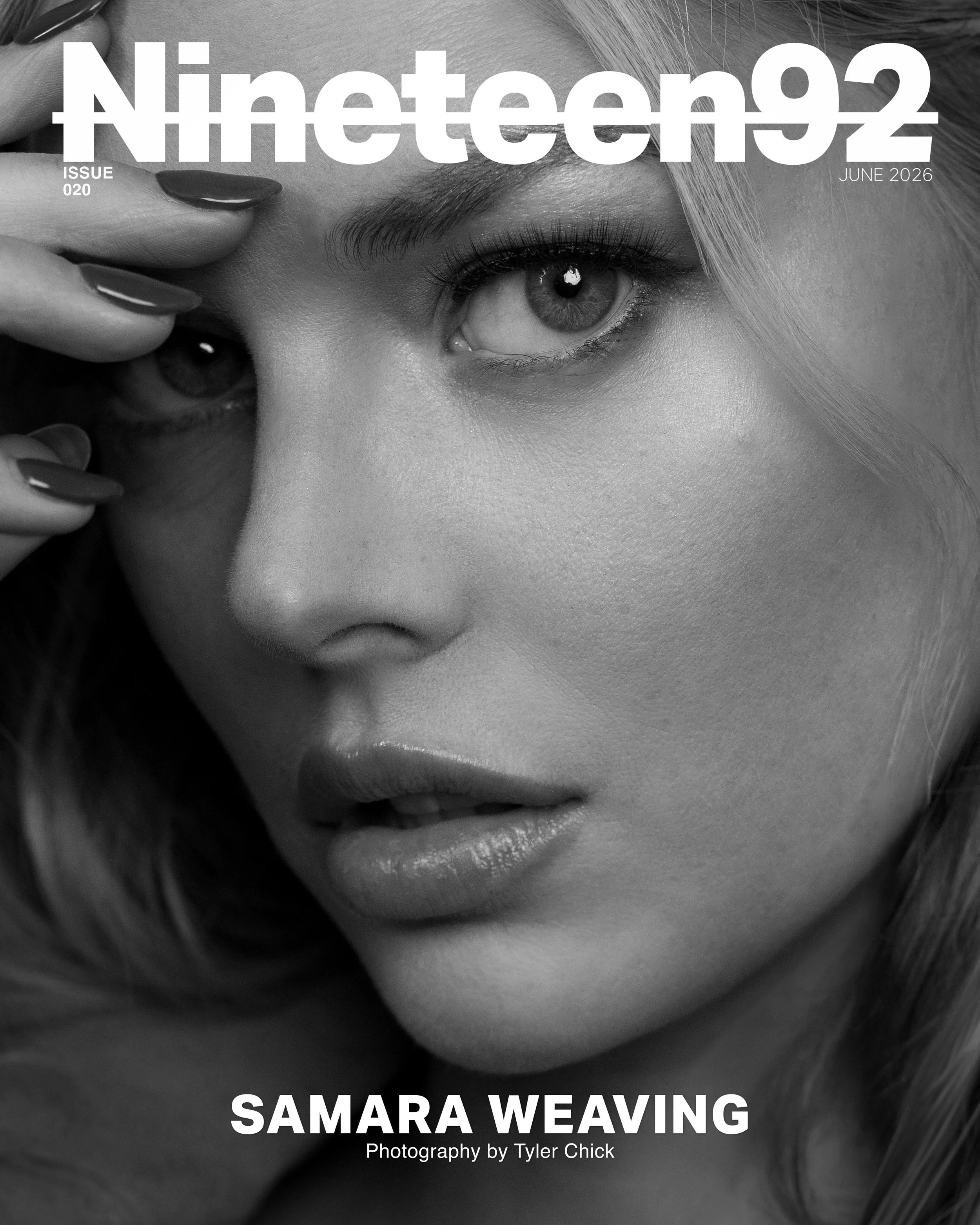 Samara Weaving 020