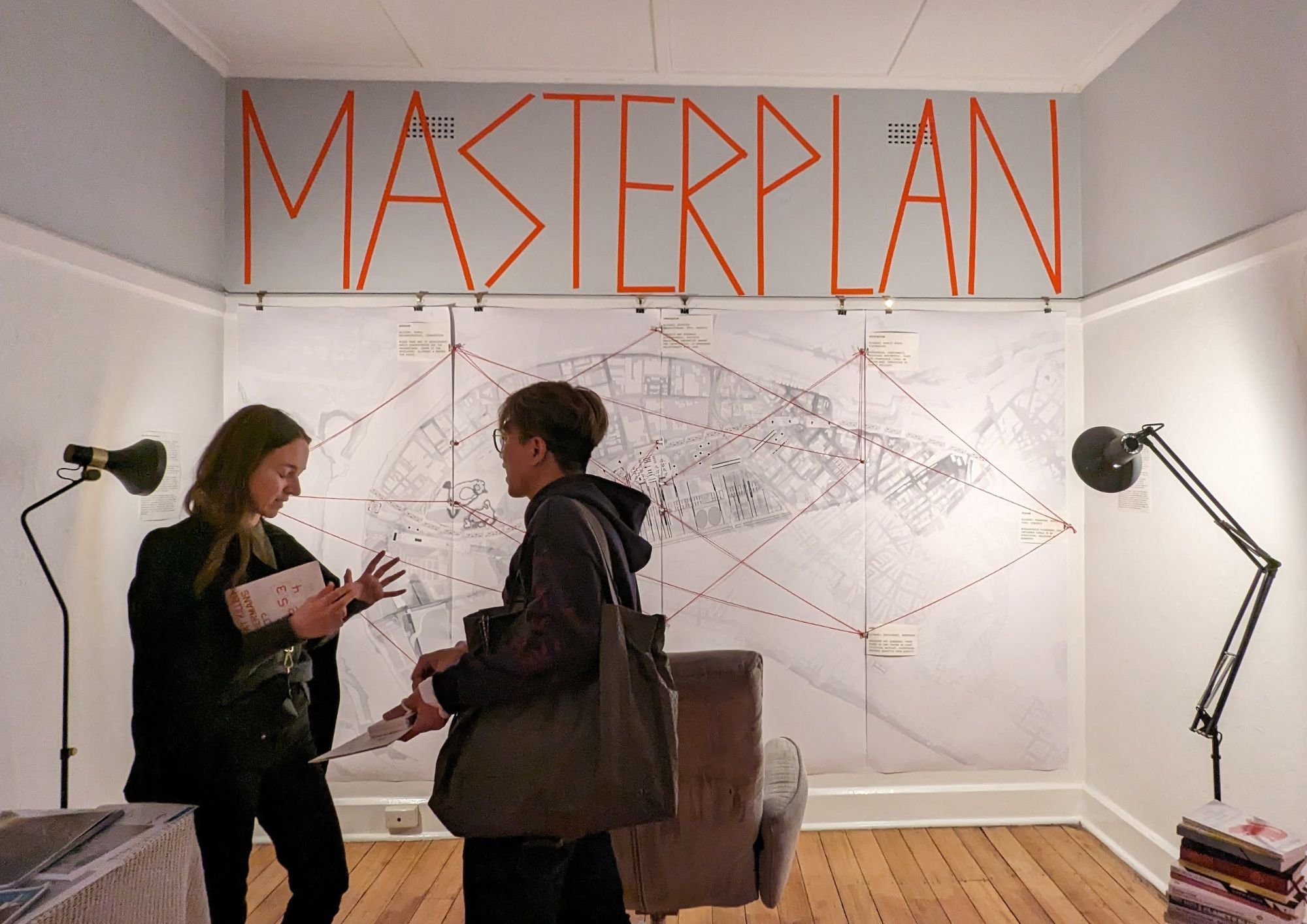 WHAT KILLED FISHERMAN’S BEND?