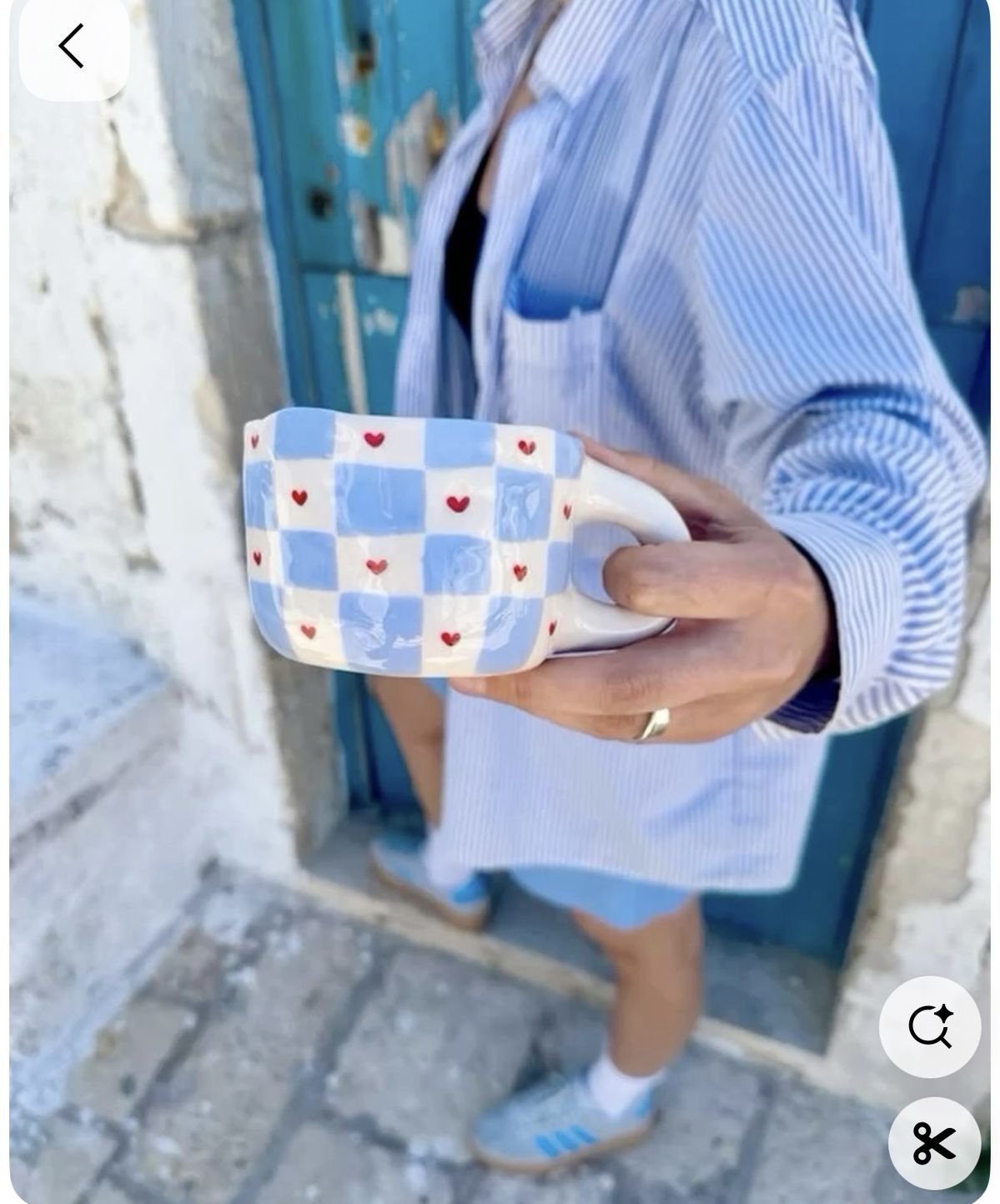 Workshop “crea y pinta“