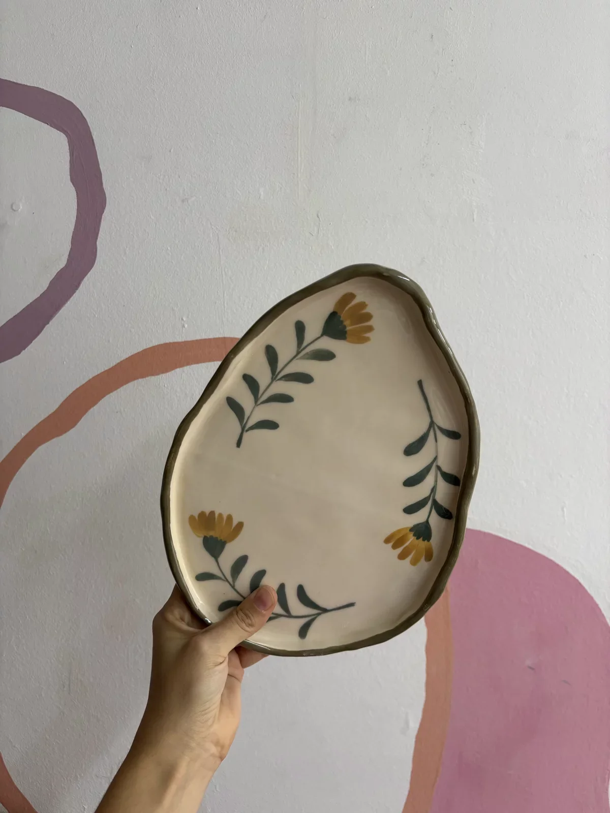 Workshop “crea y pinta“