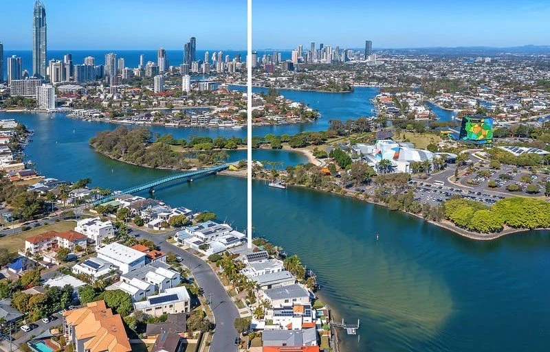URTLE BEACH UNIT MERMAID BEACH