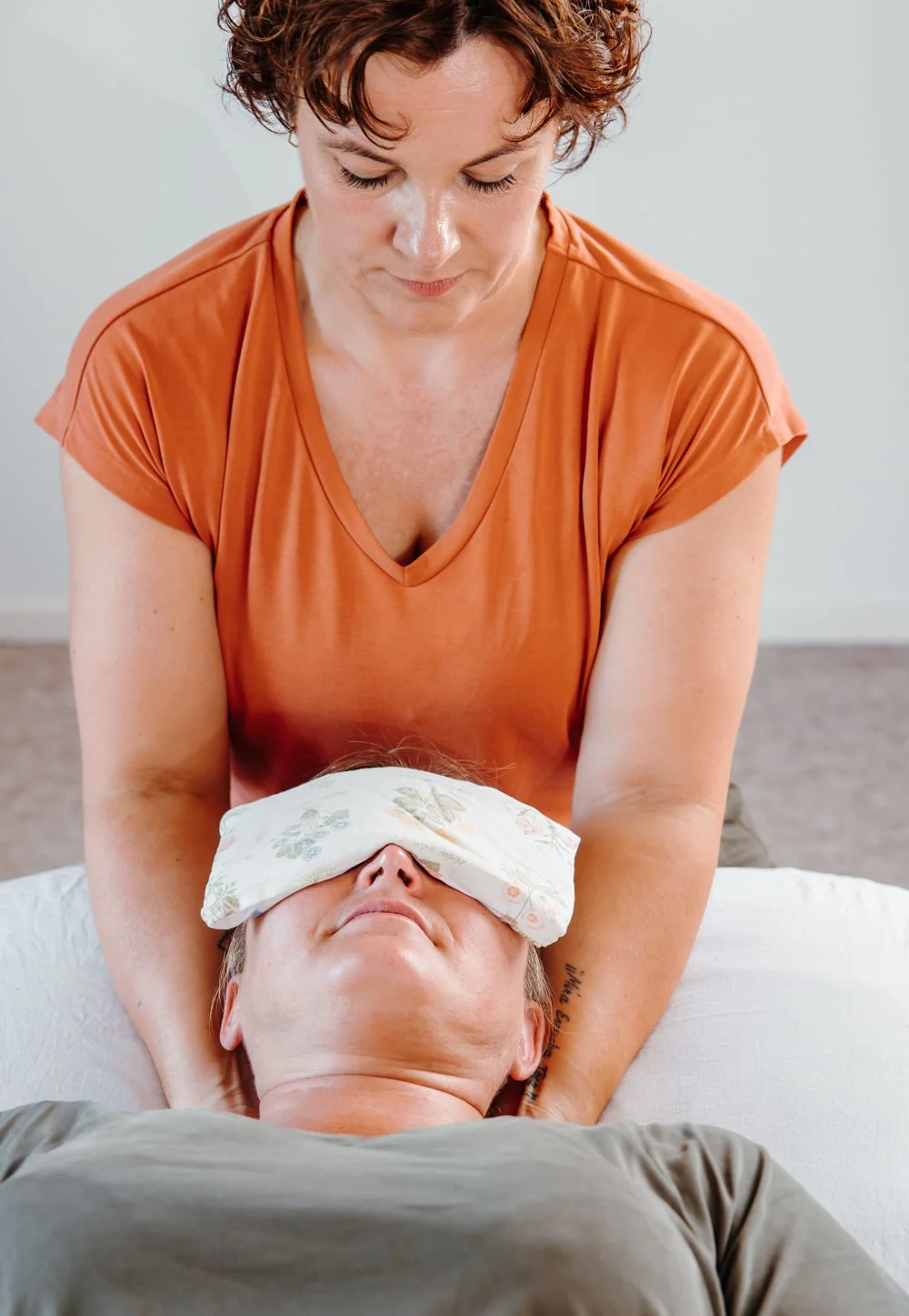 Blød januar- Dig i fokus