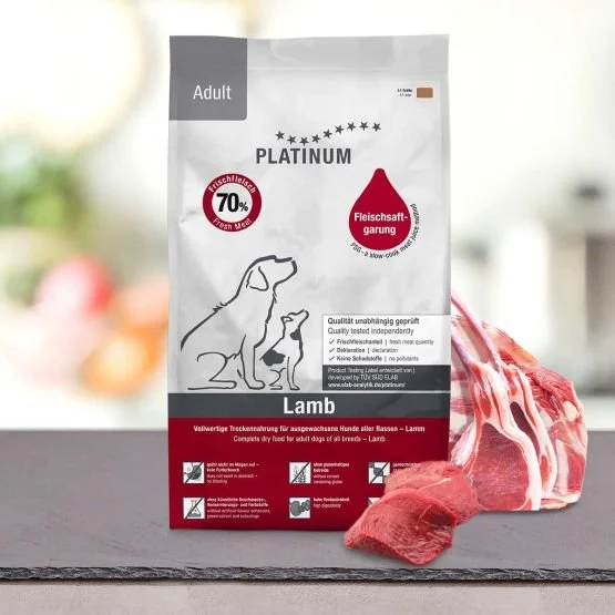 PLATINUM AGNELLO (5kg)