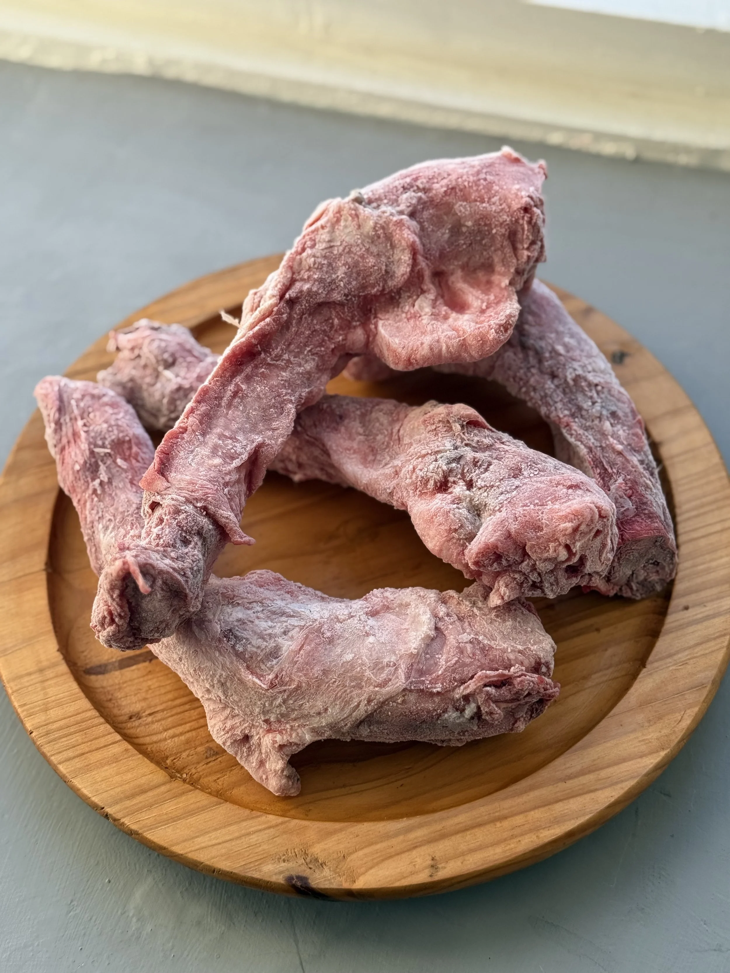 Colli di Tacchino 4 pezzi