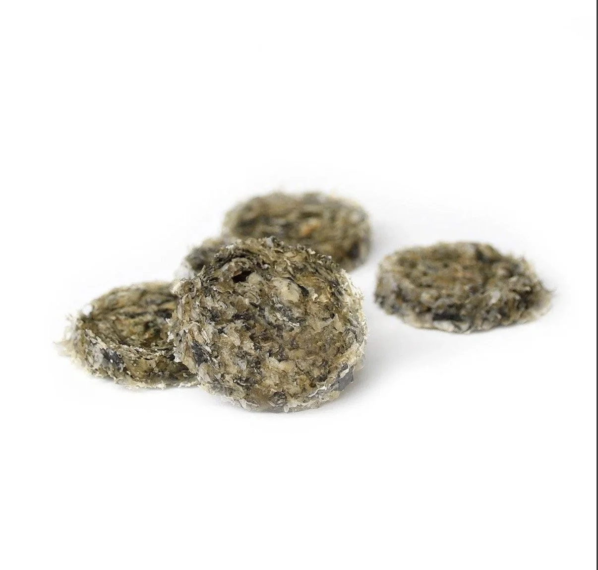 Medaglioni di Merluzzo