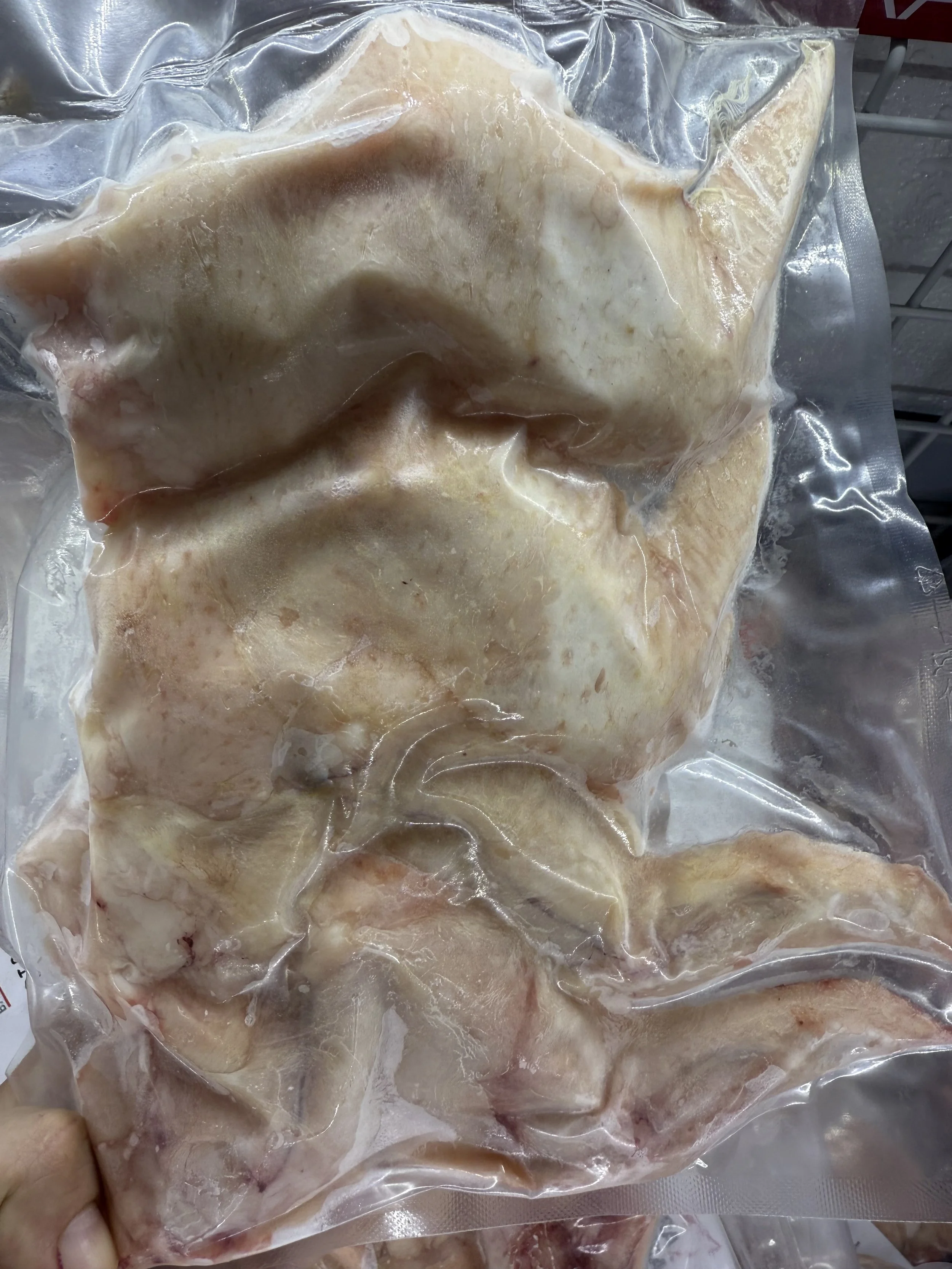ALI DI POLLO 4PZ