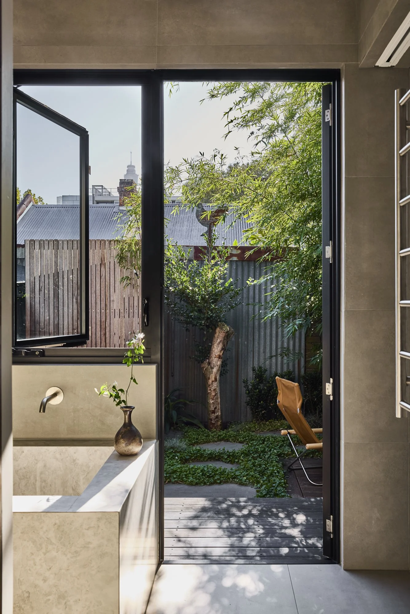 Matcha House Sydney Interior Design Levine Vokaberg 