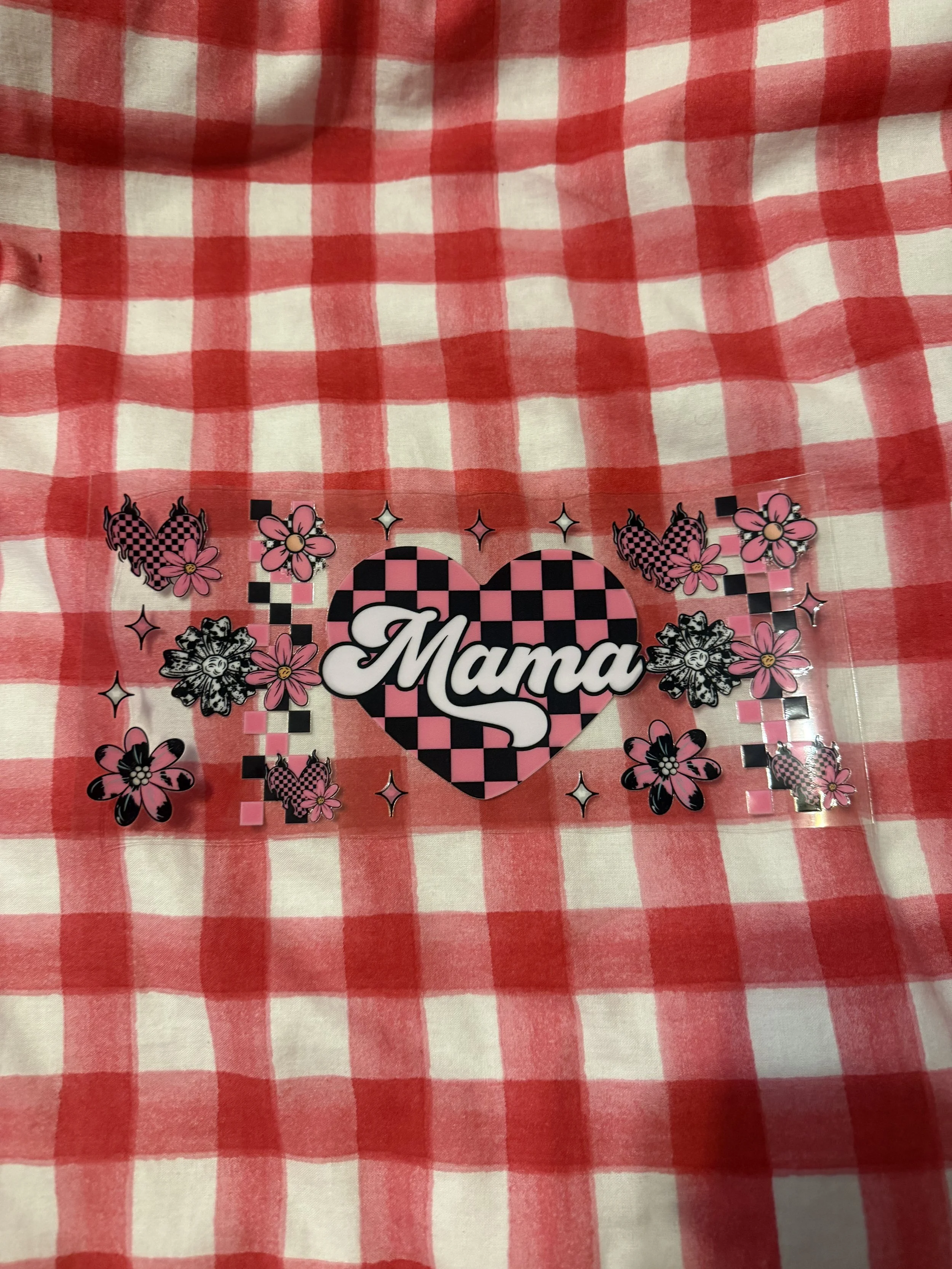 Mama wrap