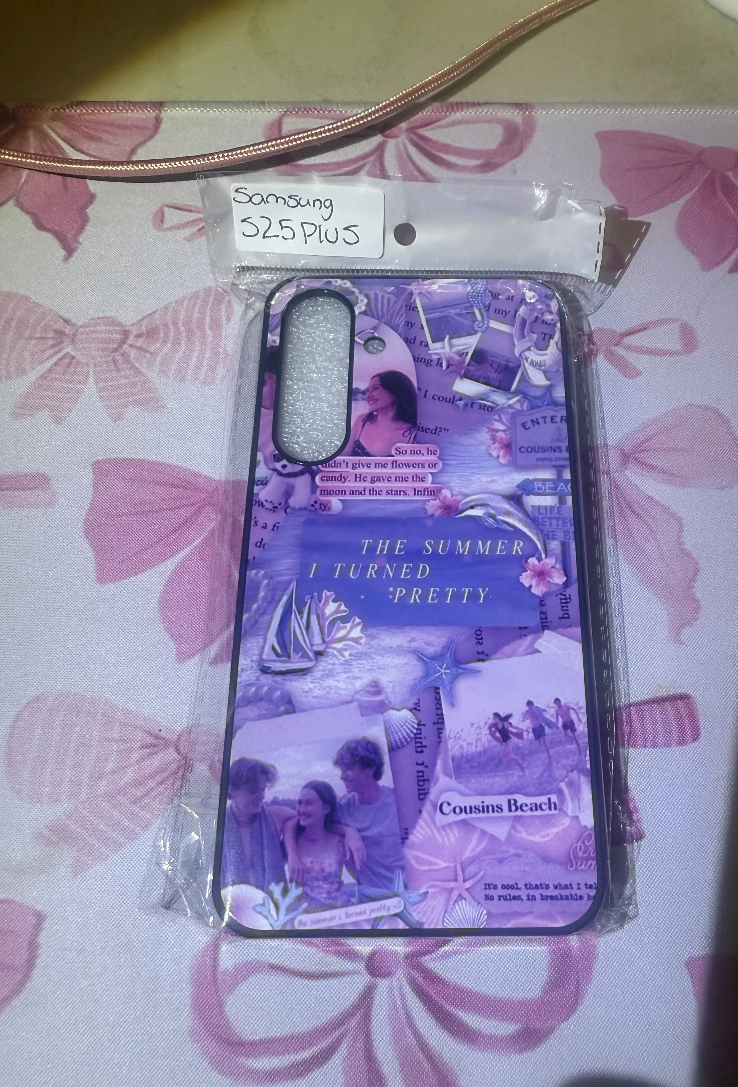 Samsung S25 Plus Case