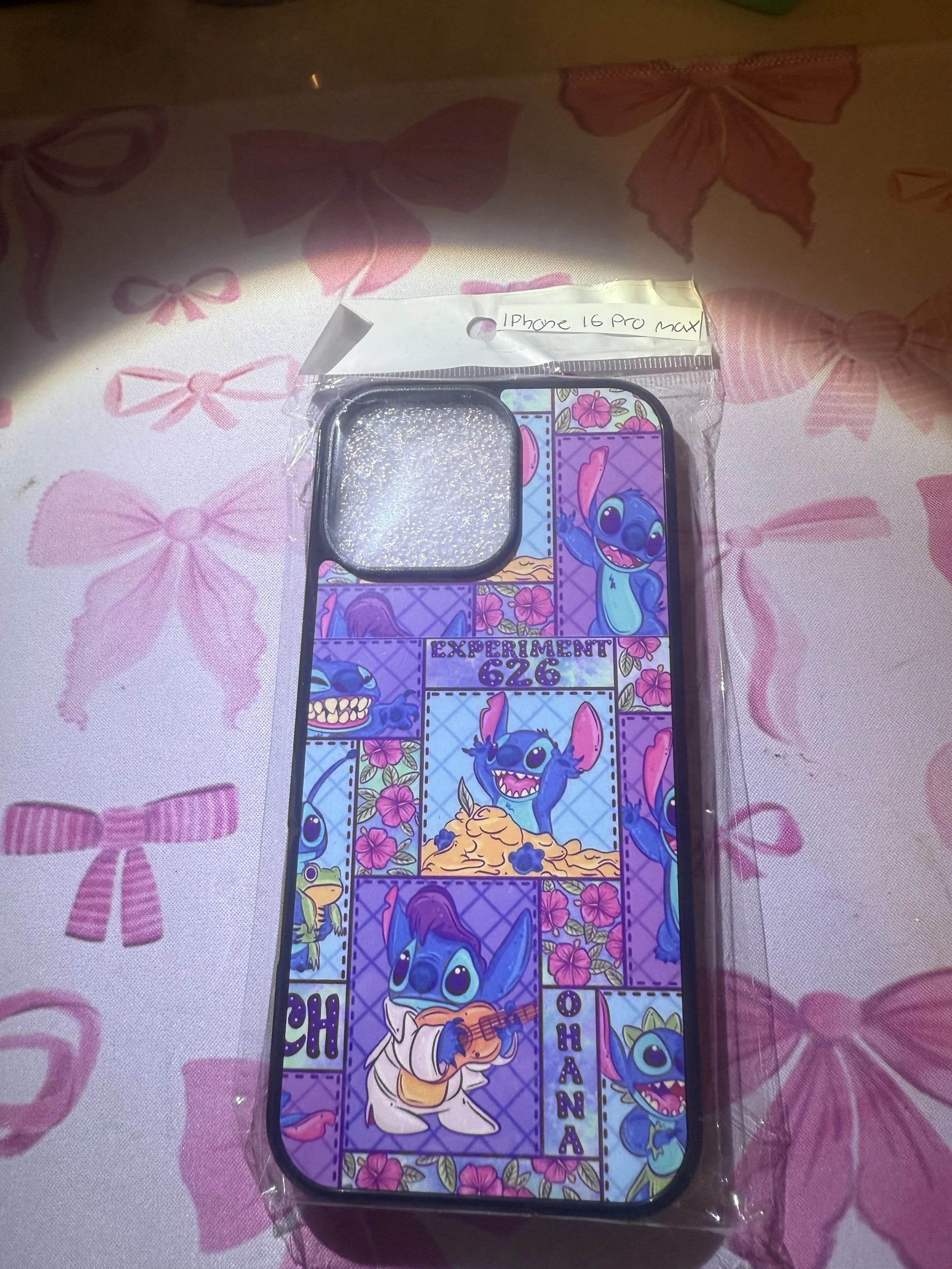 Mag safe iPhone 16 pro max case