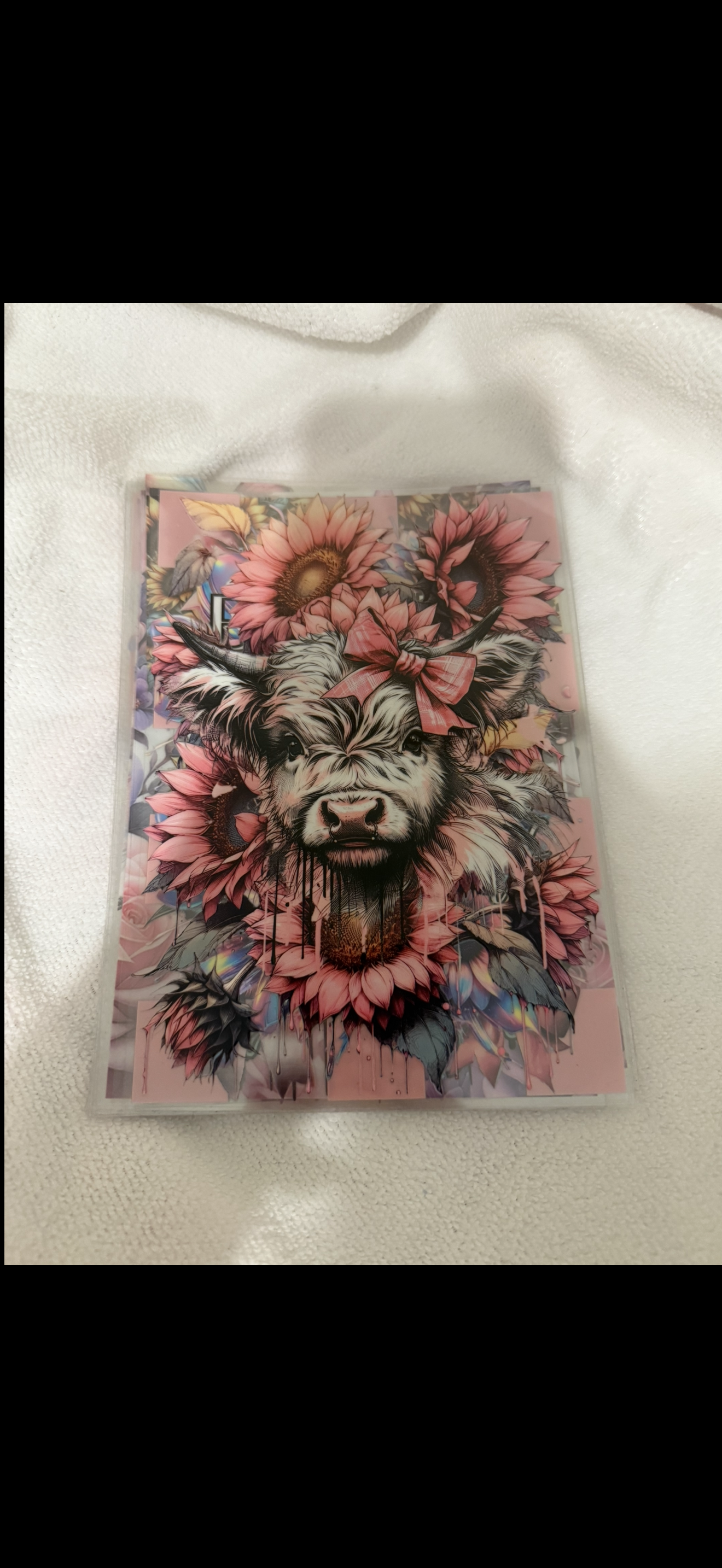 X15 A5 Notebook Wraps Mystery Pack