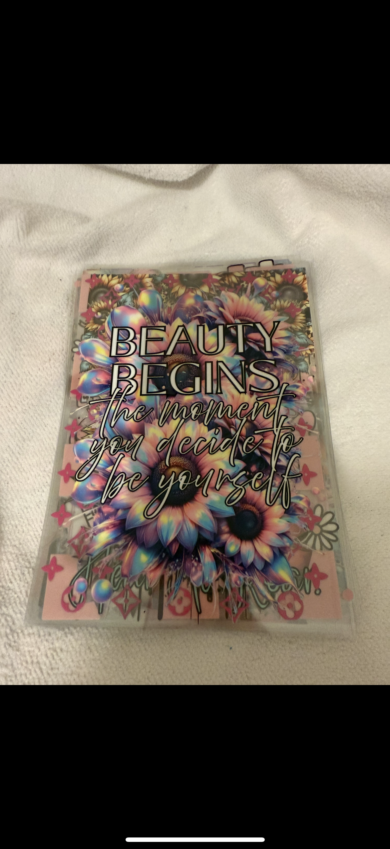 X25 A5 Notebook Wraps Mystery Pack