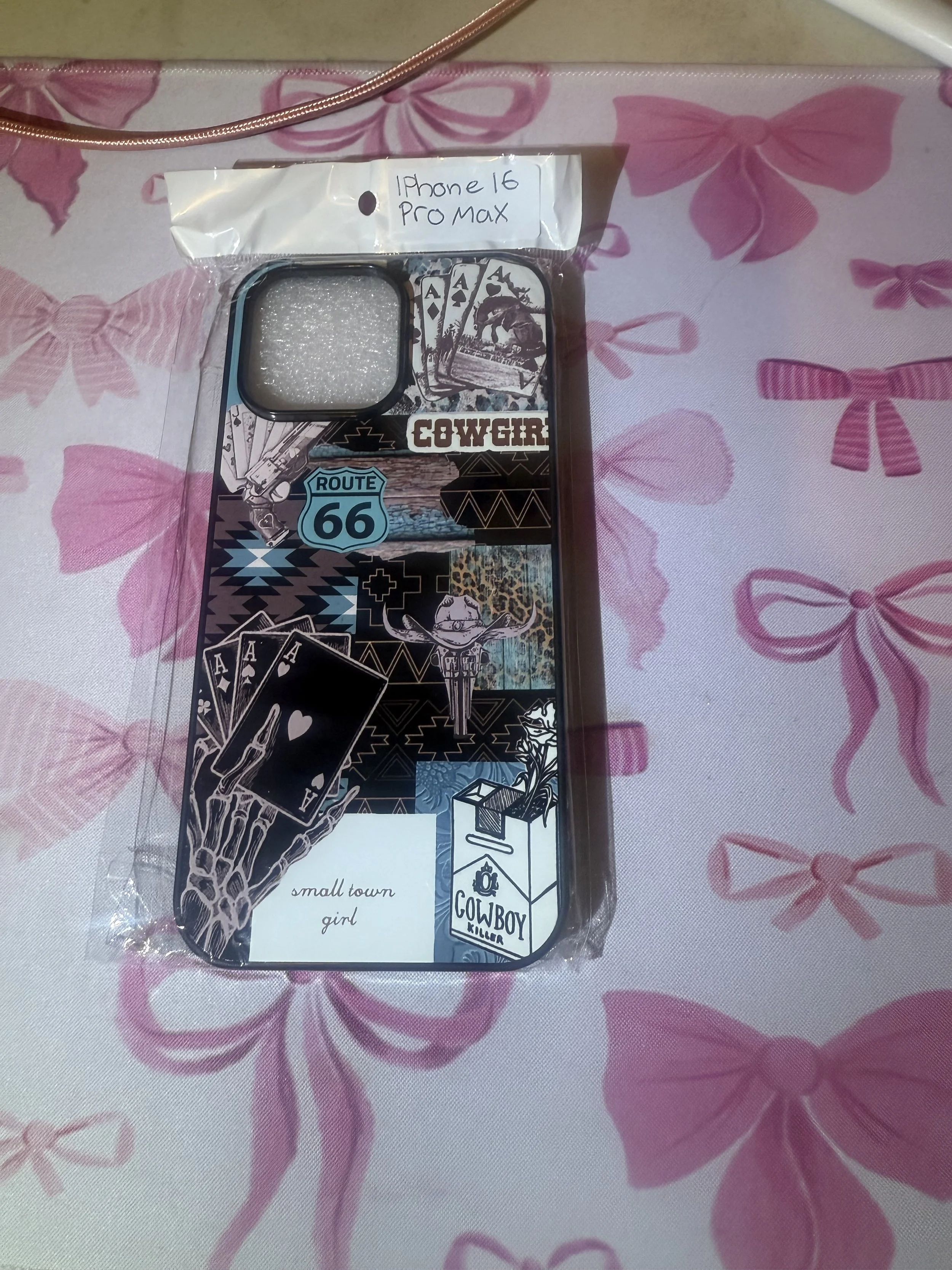 Iphone 16 Pro Max Case