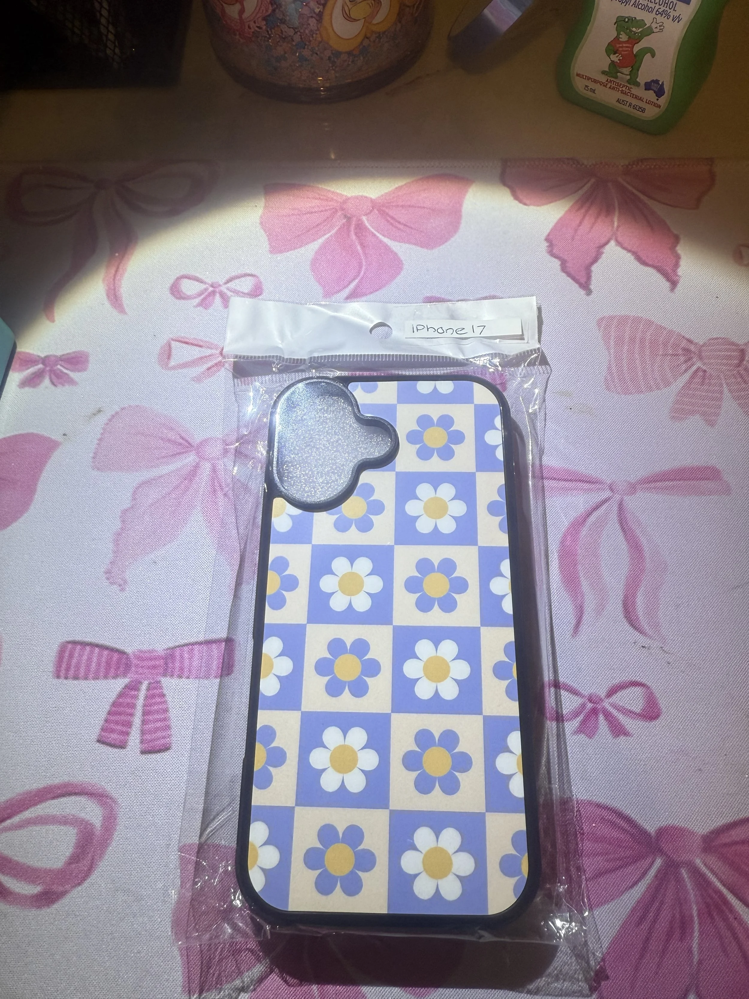 Mag safe iPhone 17 case