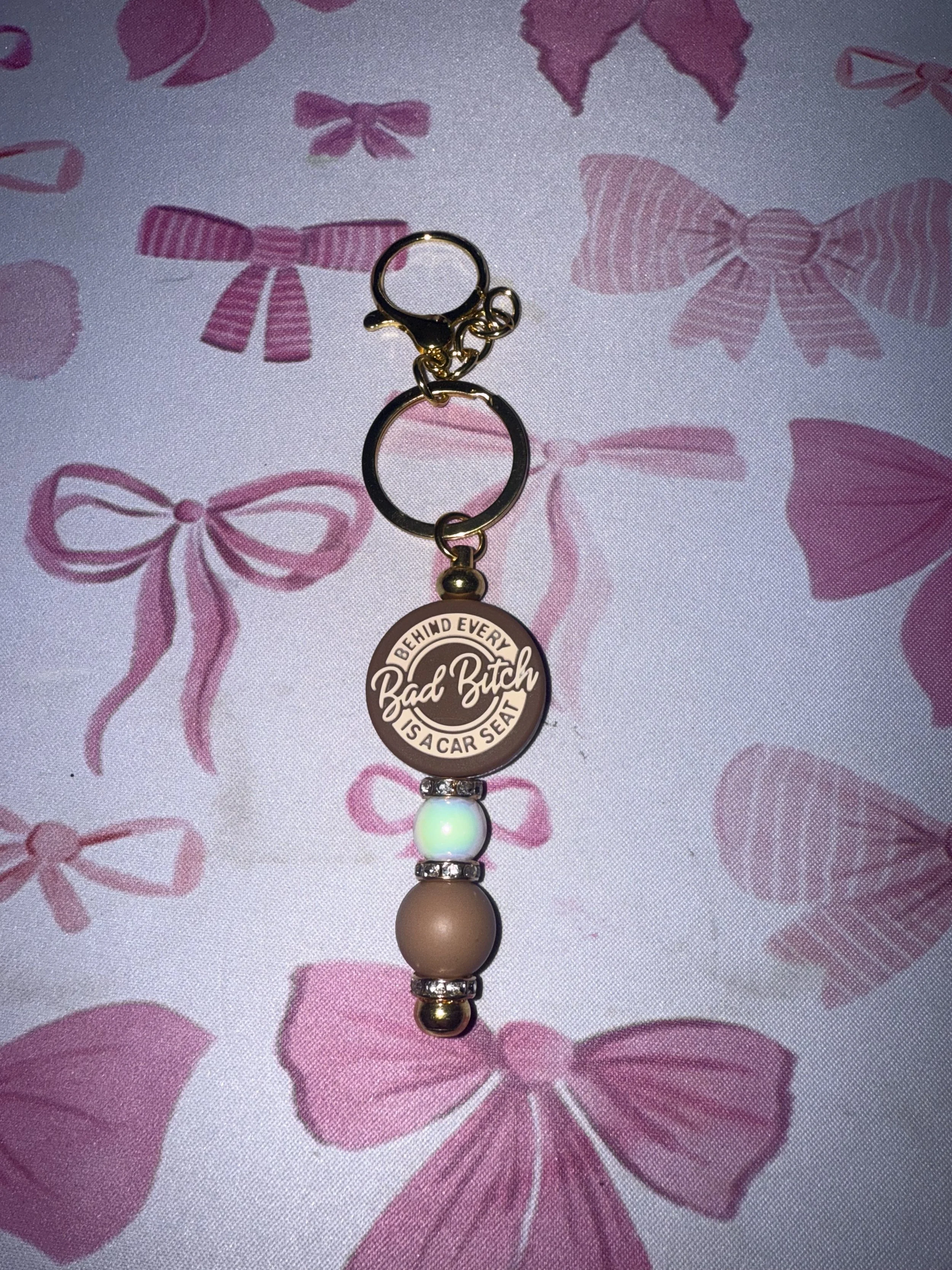 Key ring