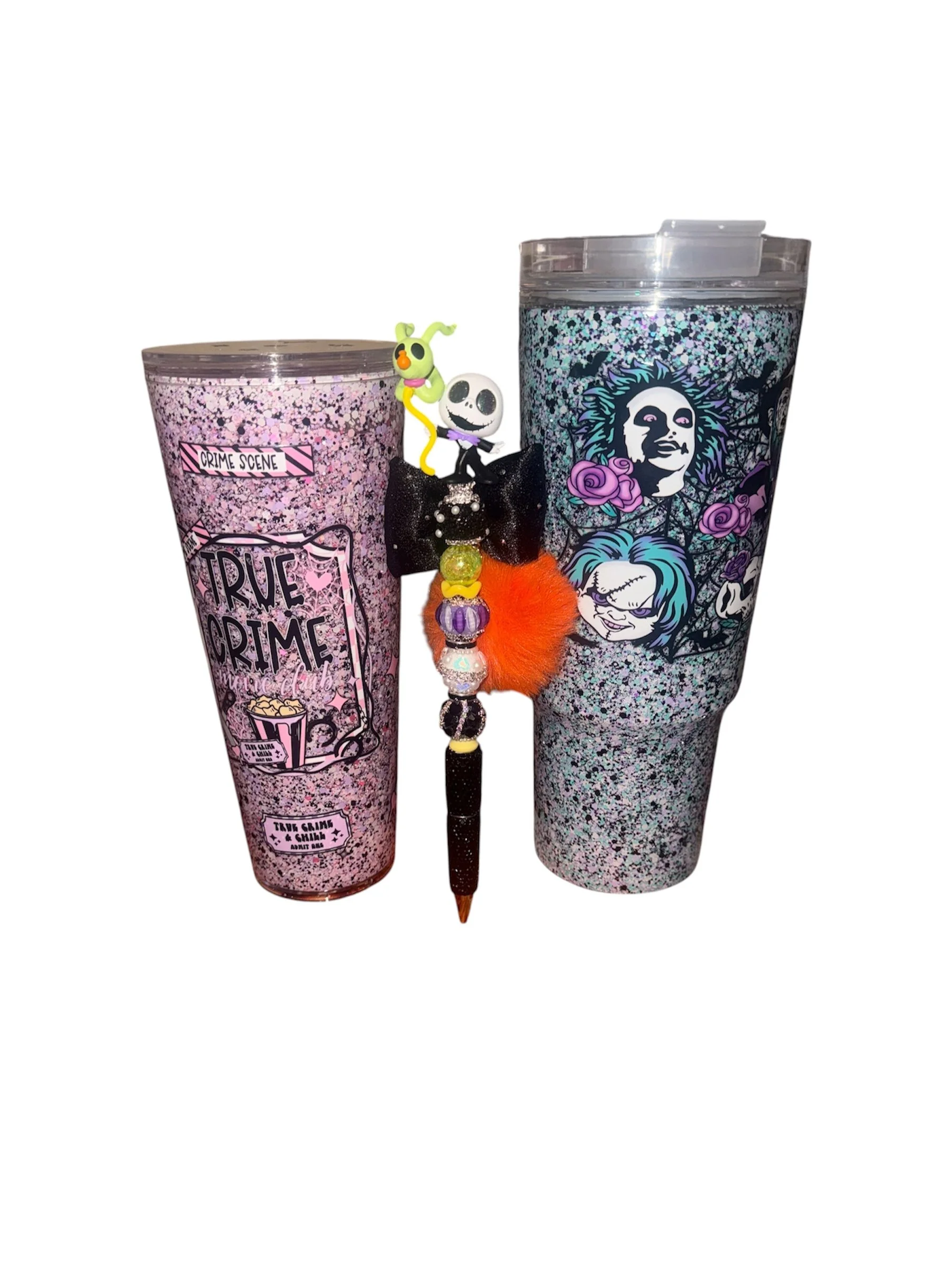 Halloween Gift Set