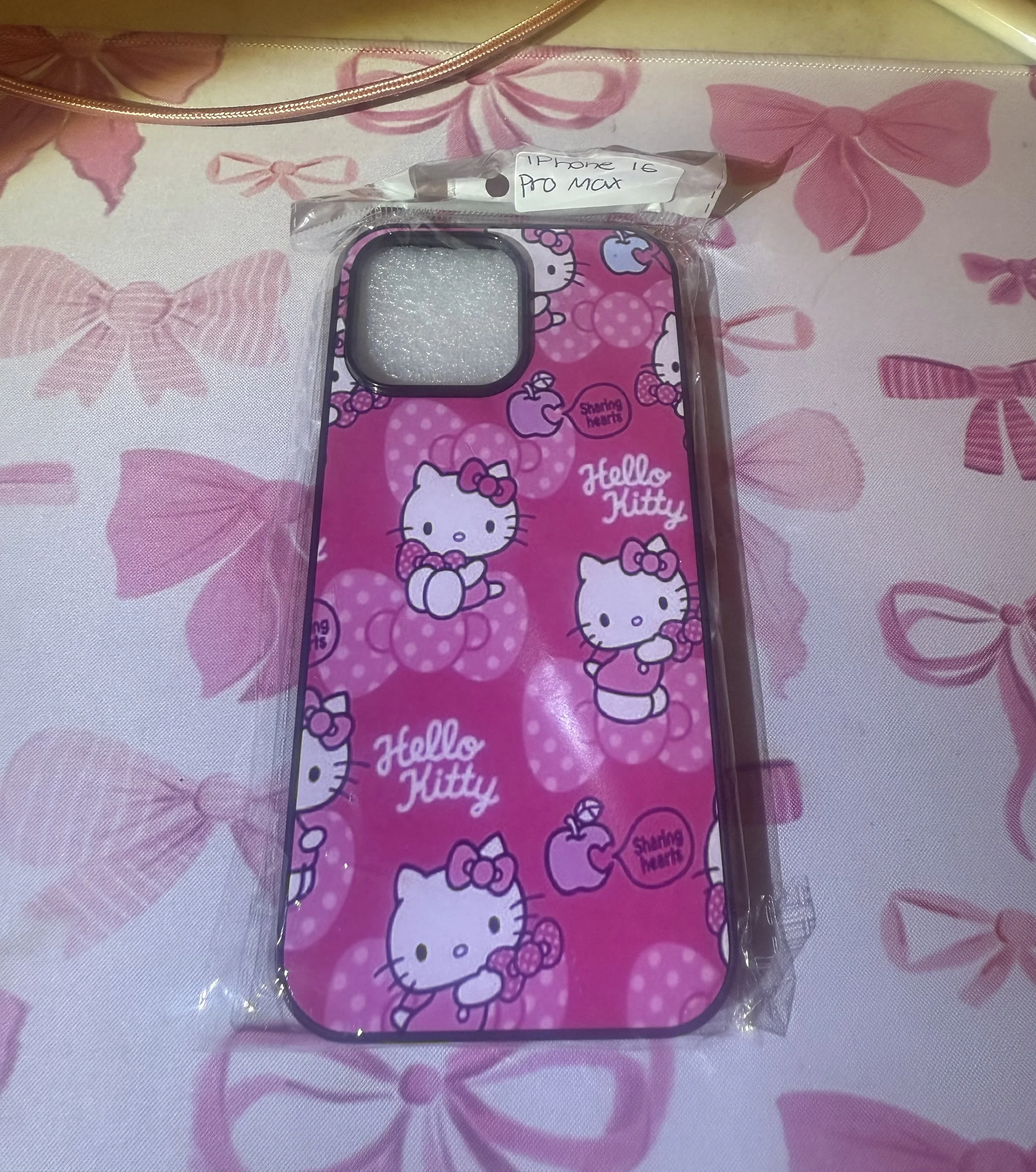 Iphone 16 Pro Max Case