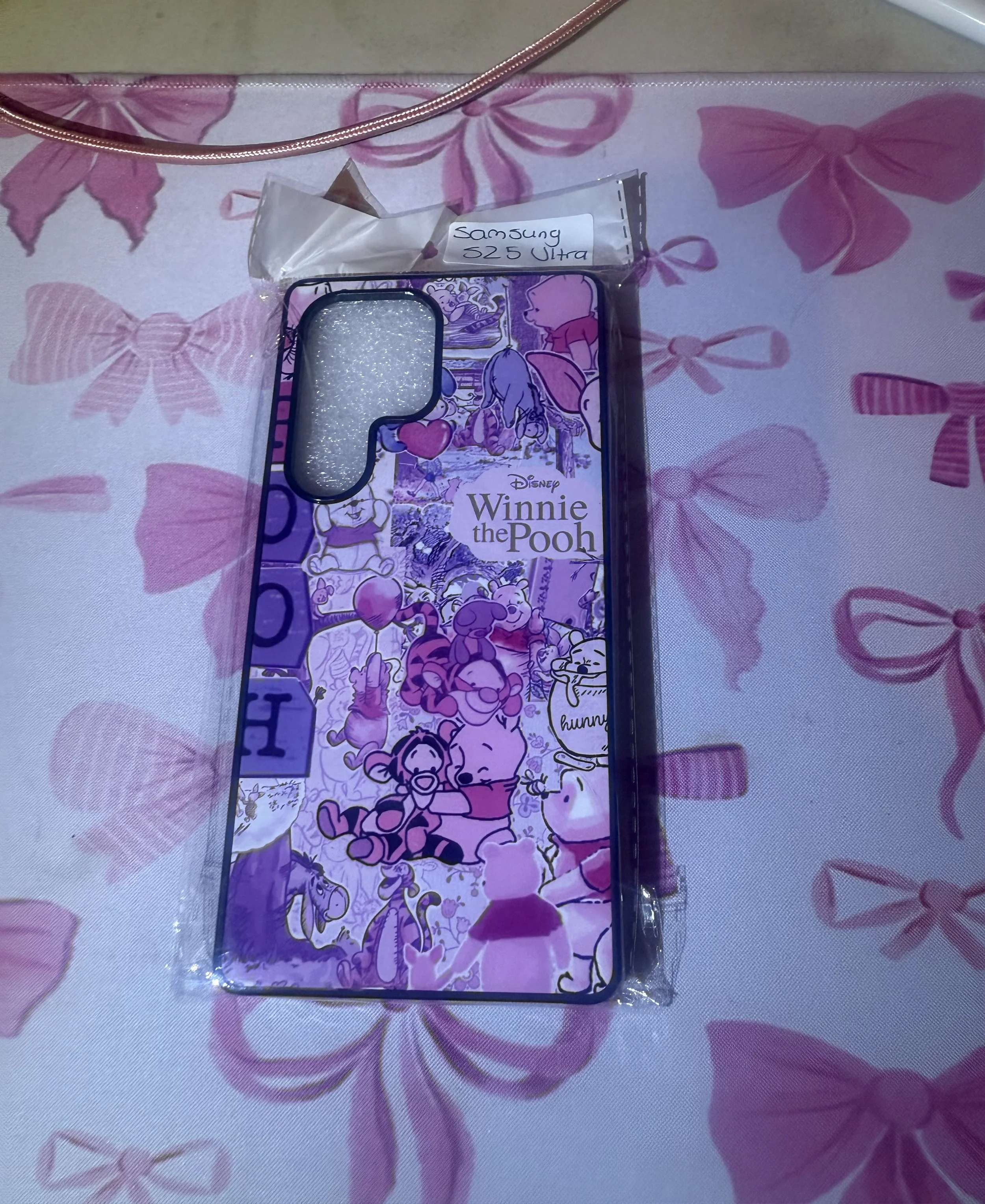 Samsung S25 Ultra Case