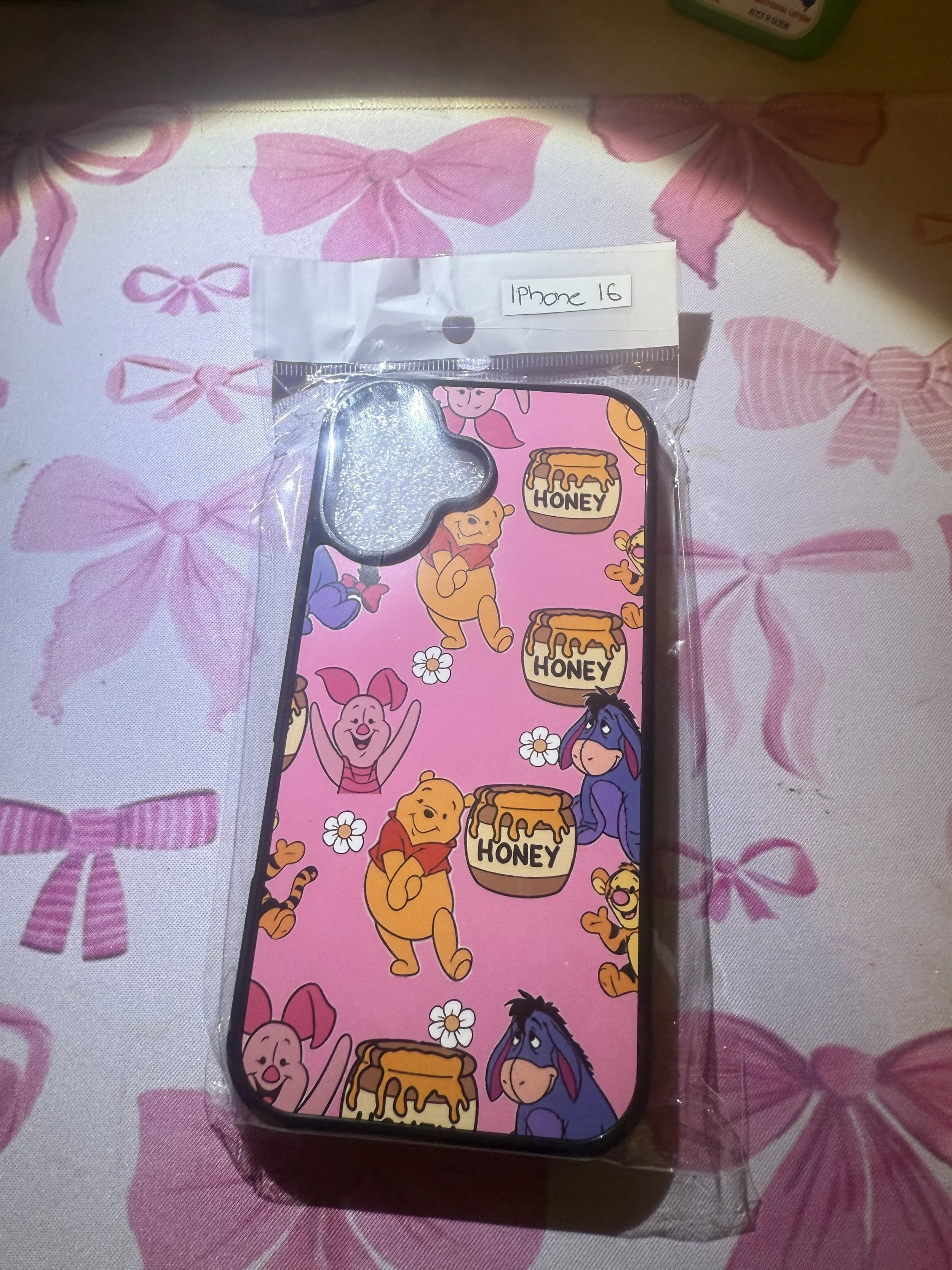 Mag Safe IPhone 16 case