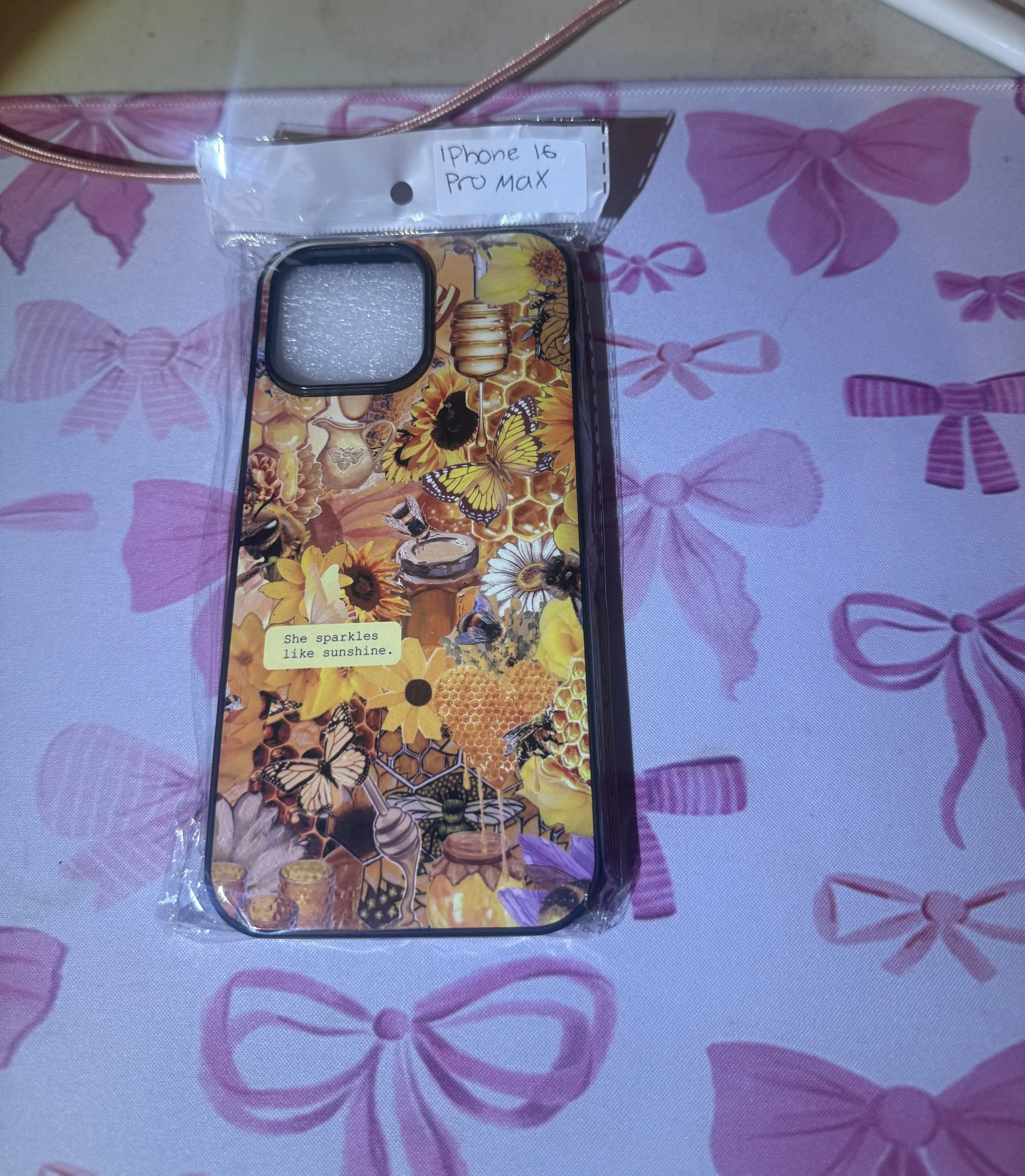 Iphone 16 Pro Max Case