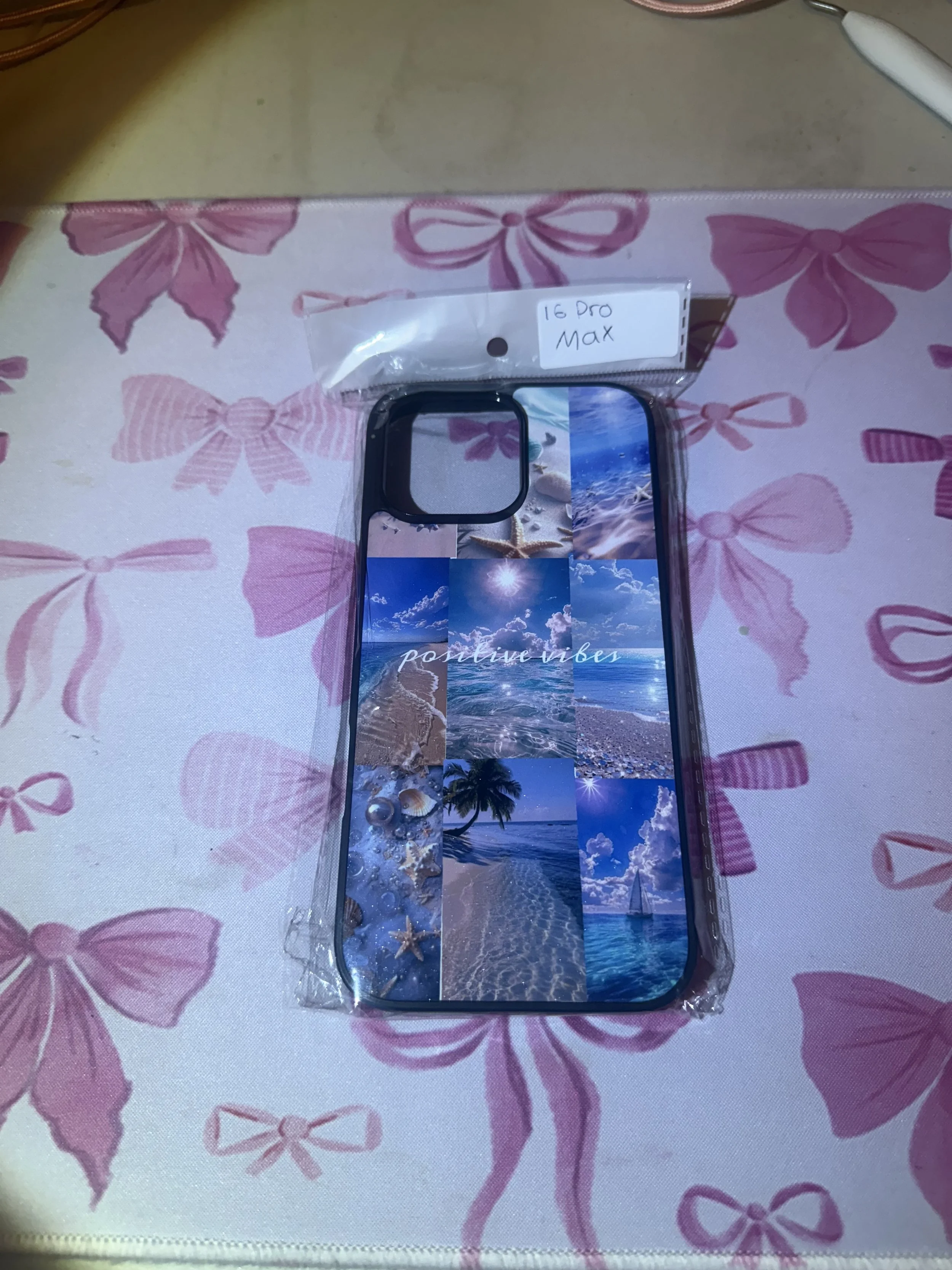 iPhone 16 Pro Max Case