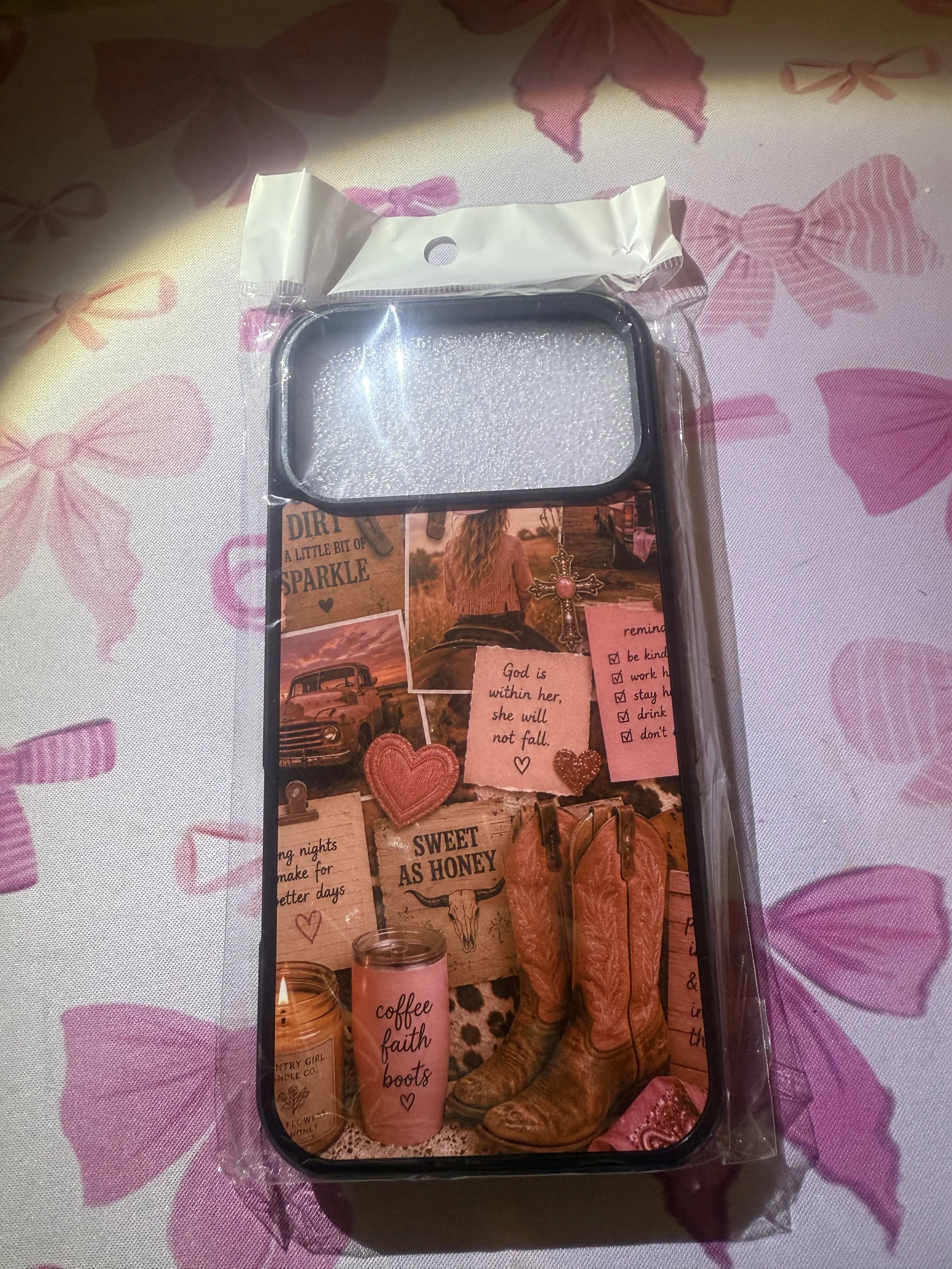 Mag safe iPhone 17 pro max case