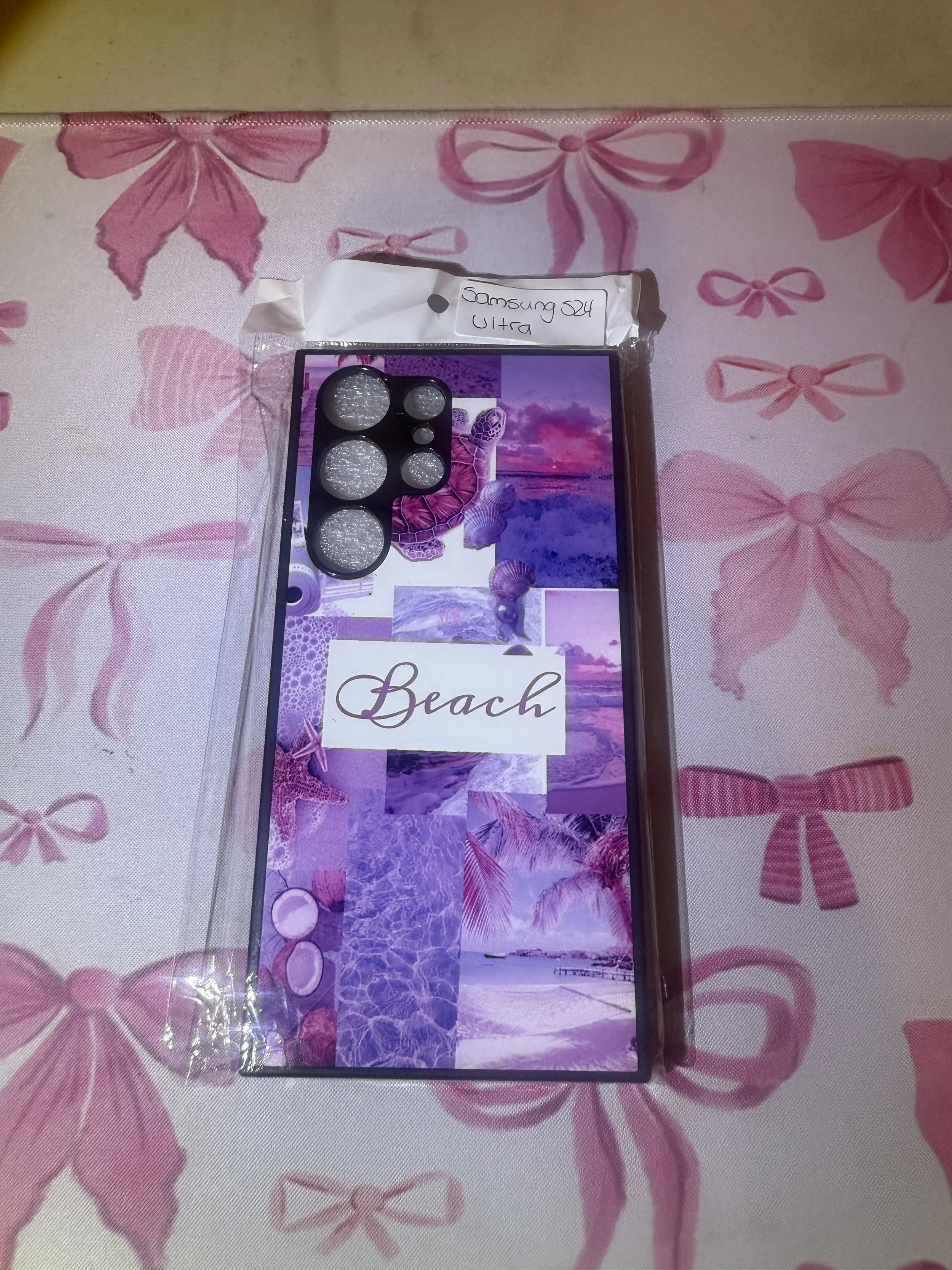 Samsung S24 Ultra case