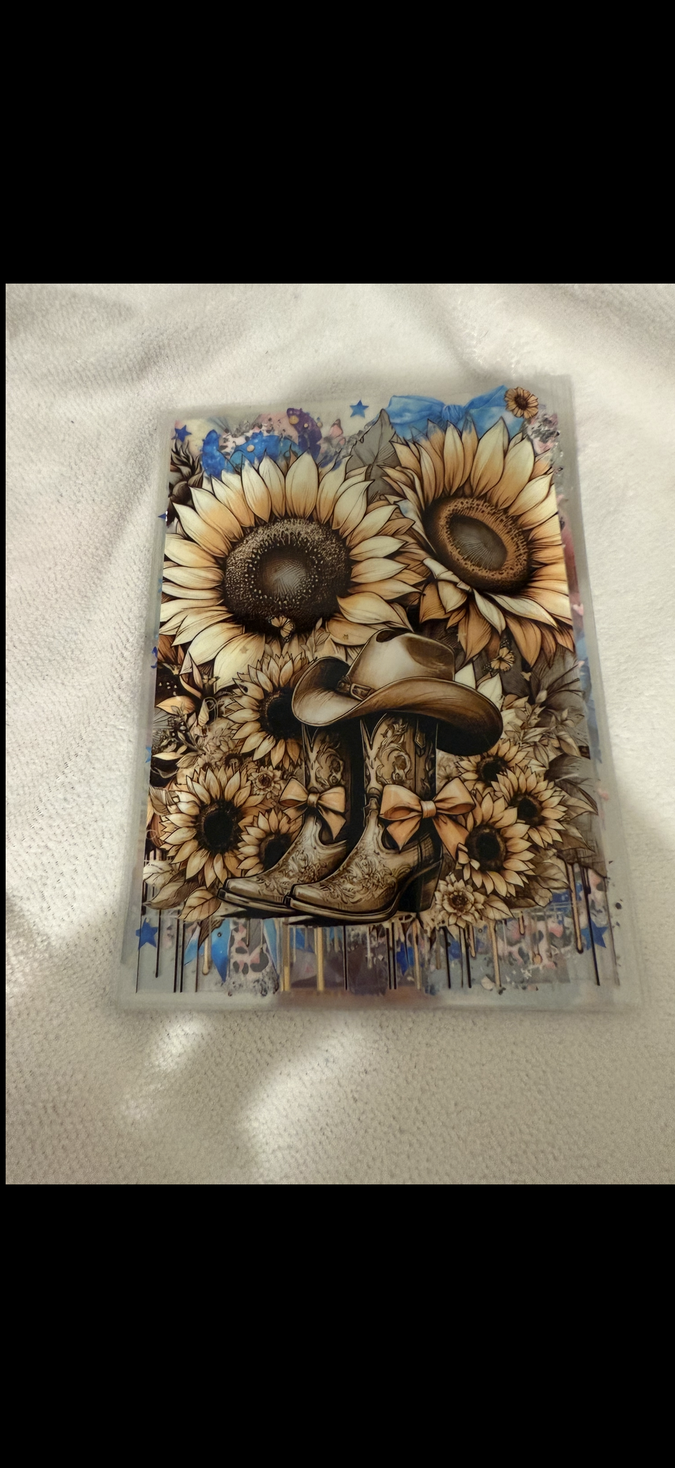 X15 A5 Notebook Wraps Mystery Pack