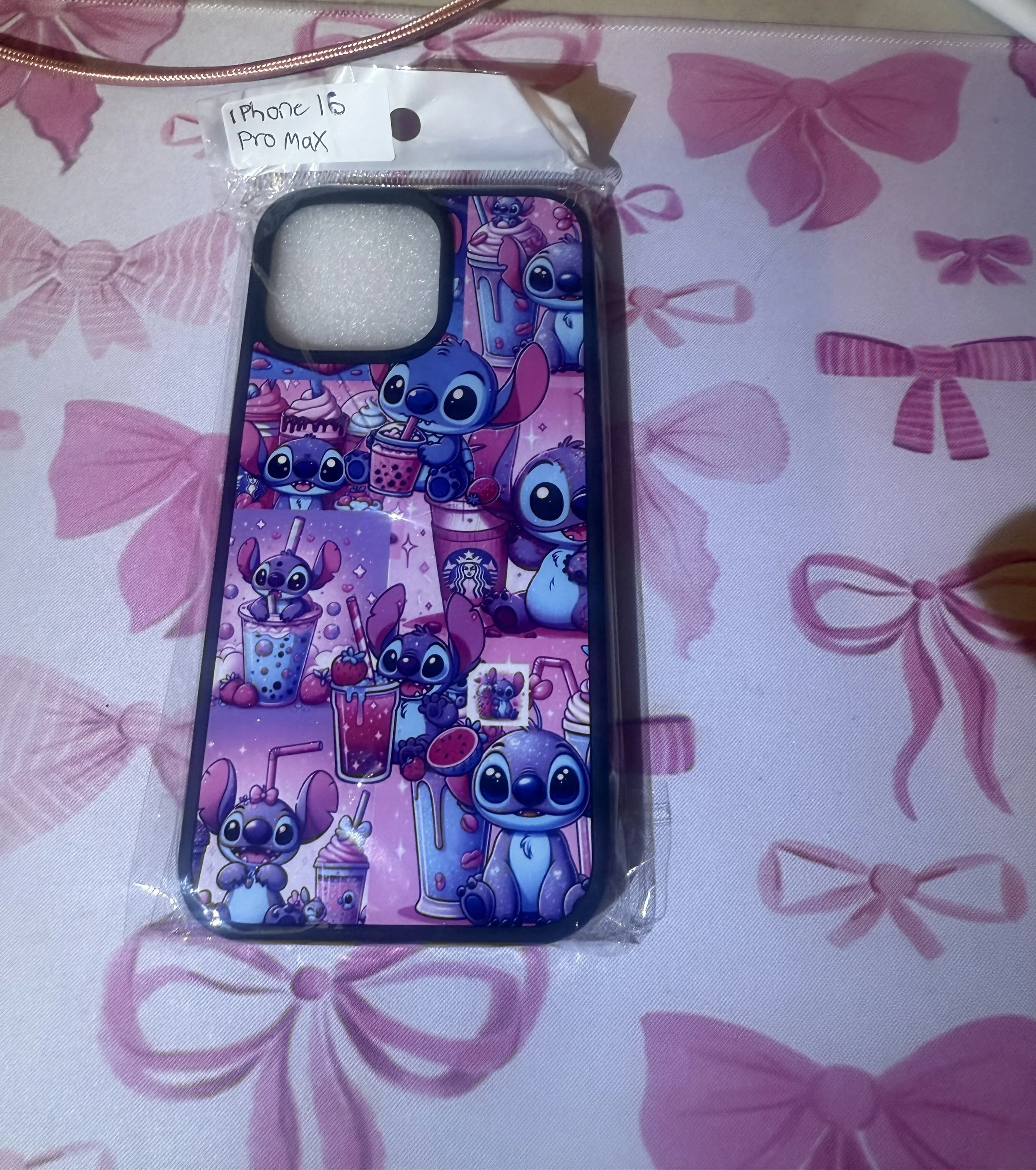 Iphone 16 Pro Max Case