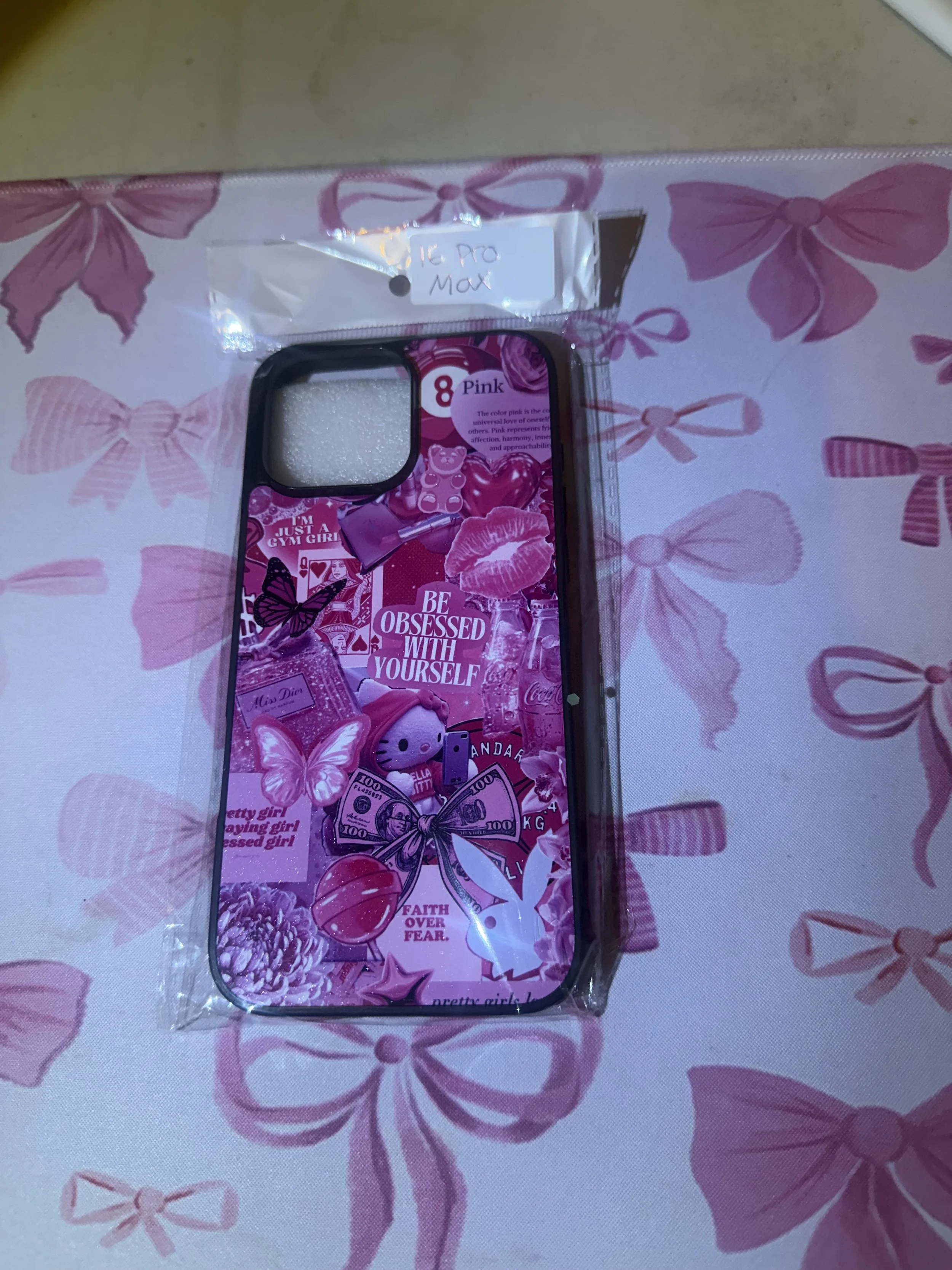 Iphone 16 Pro Max Case