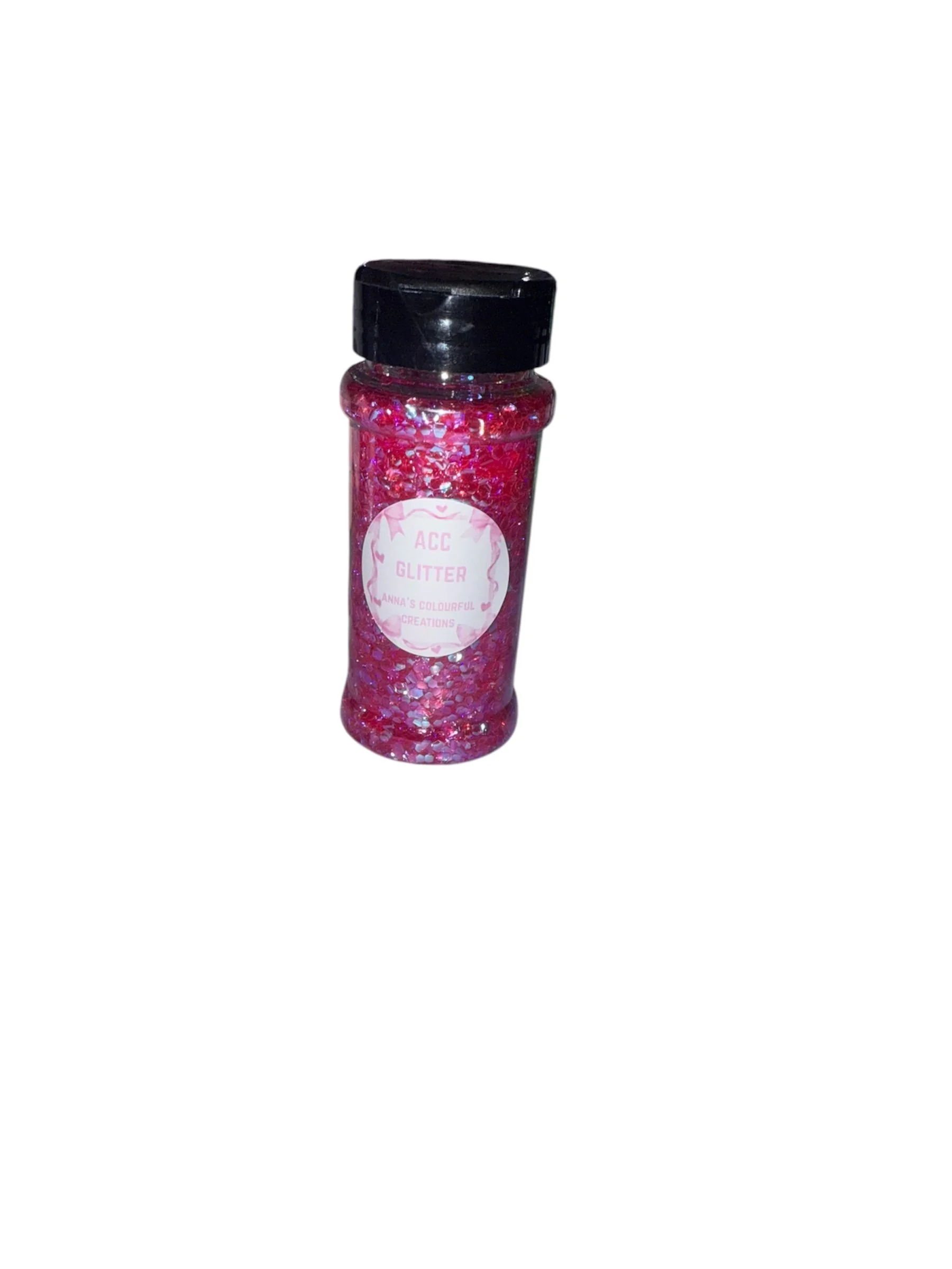 50gram pixie dust Bubble Glitter