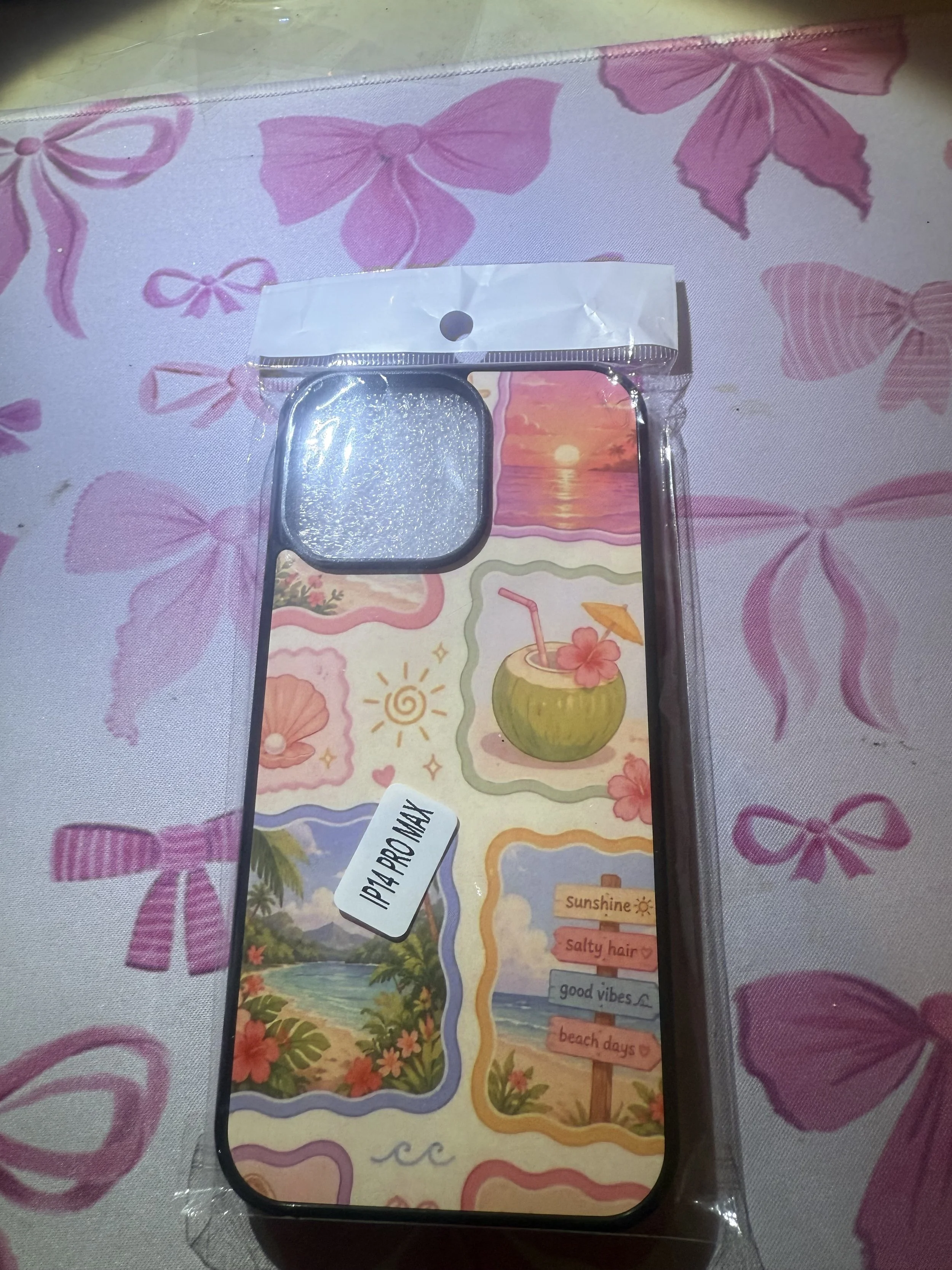 Mag safe iPhone 14 pro max case