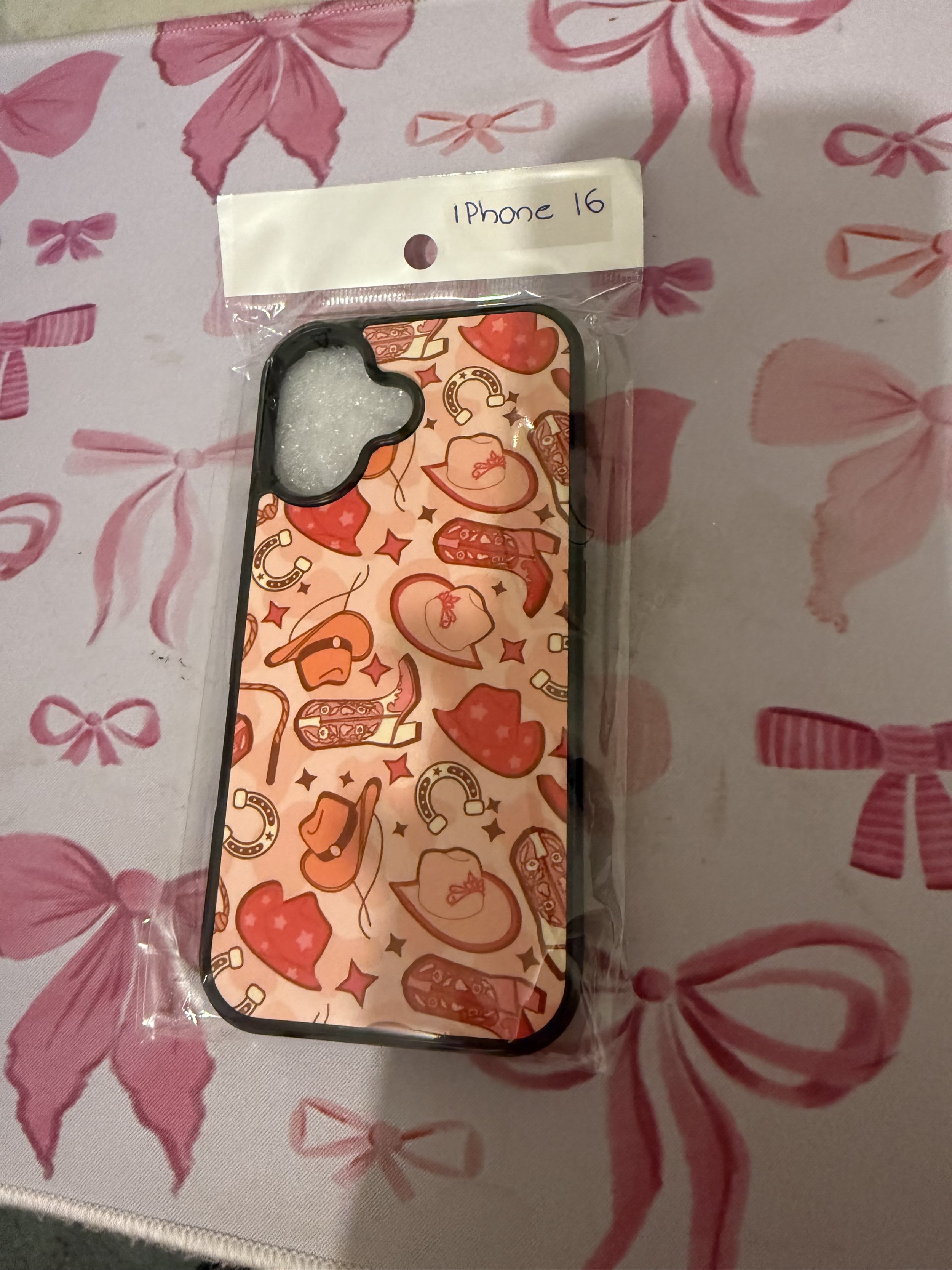 Mag Safe IPhone 16 case