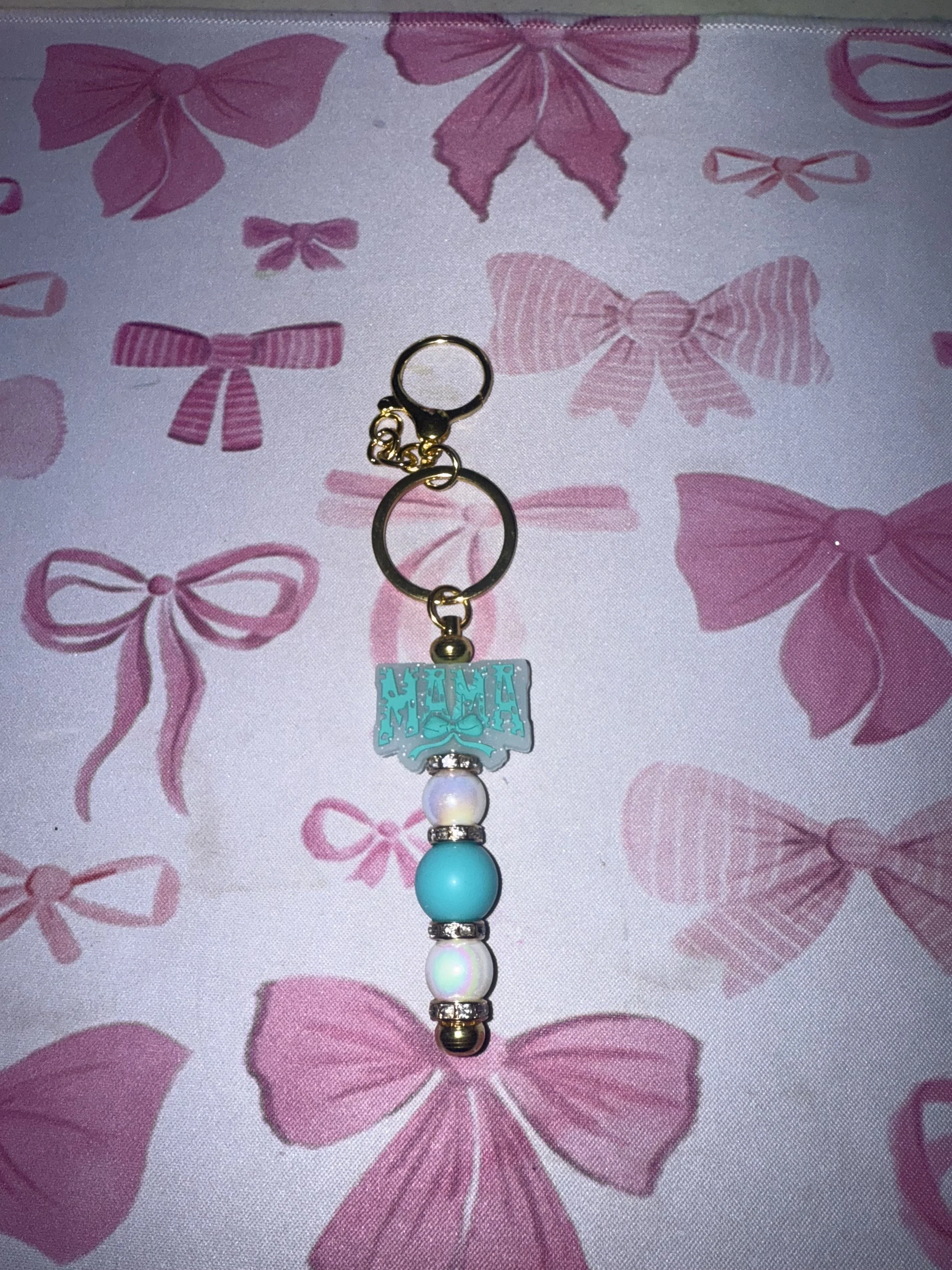 Key ring