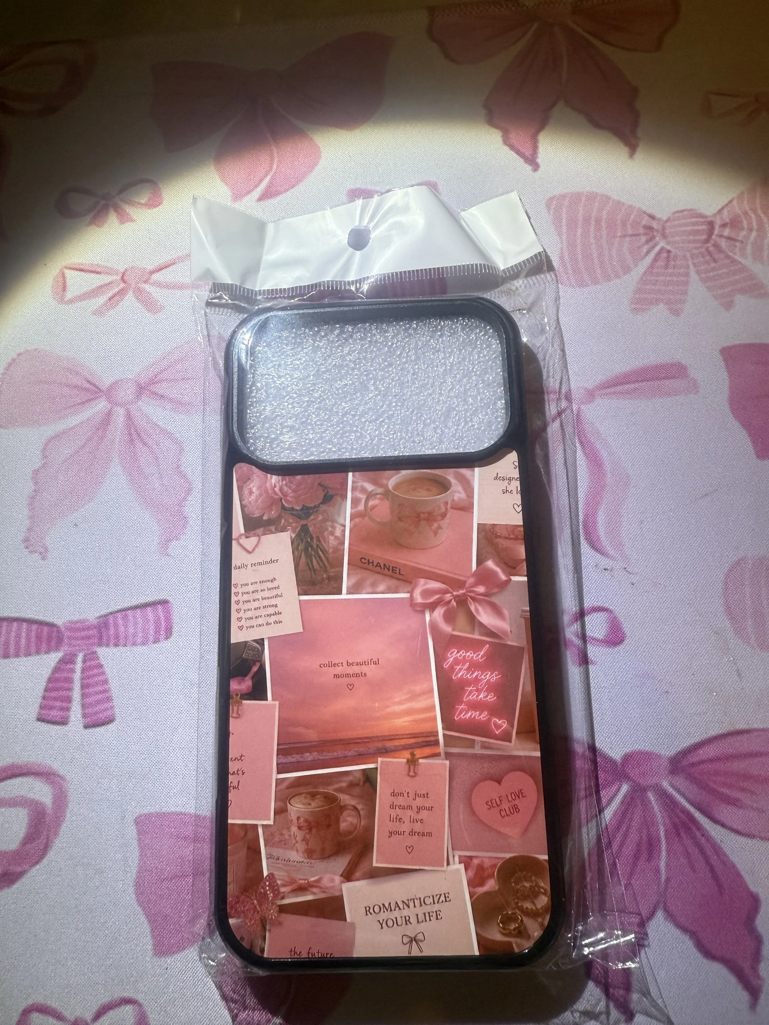 Mag safe iPhone 17 pro max case