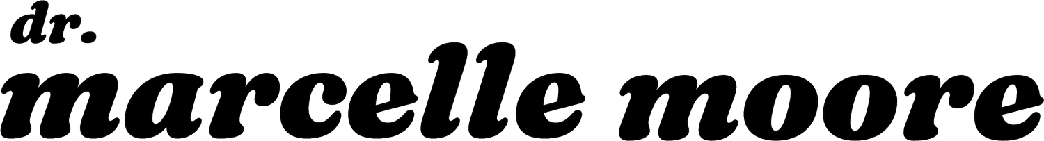 Dr Marcelle Moore