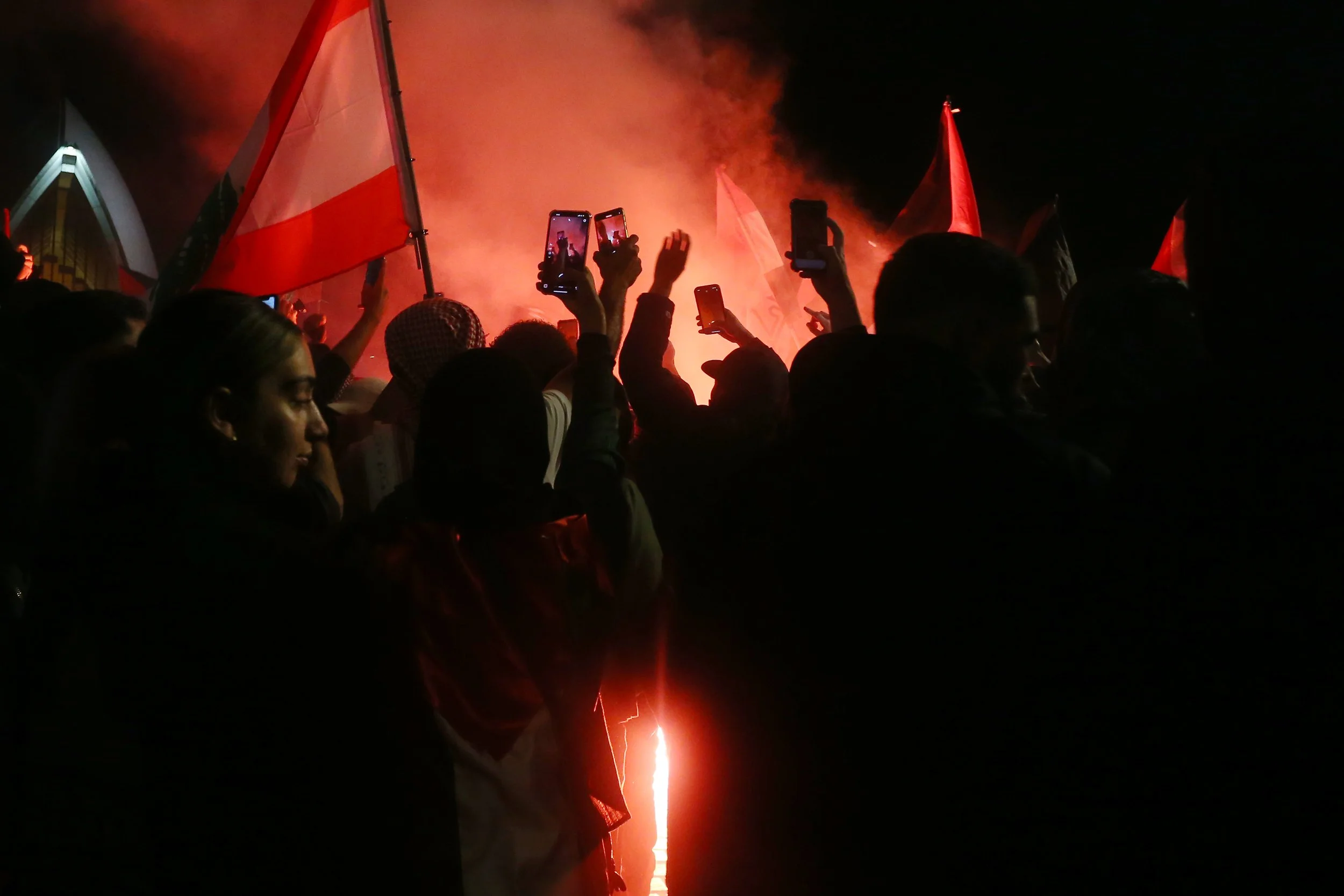 HOW DID WE GET HERE?